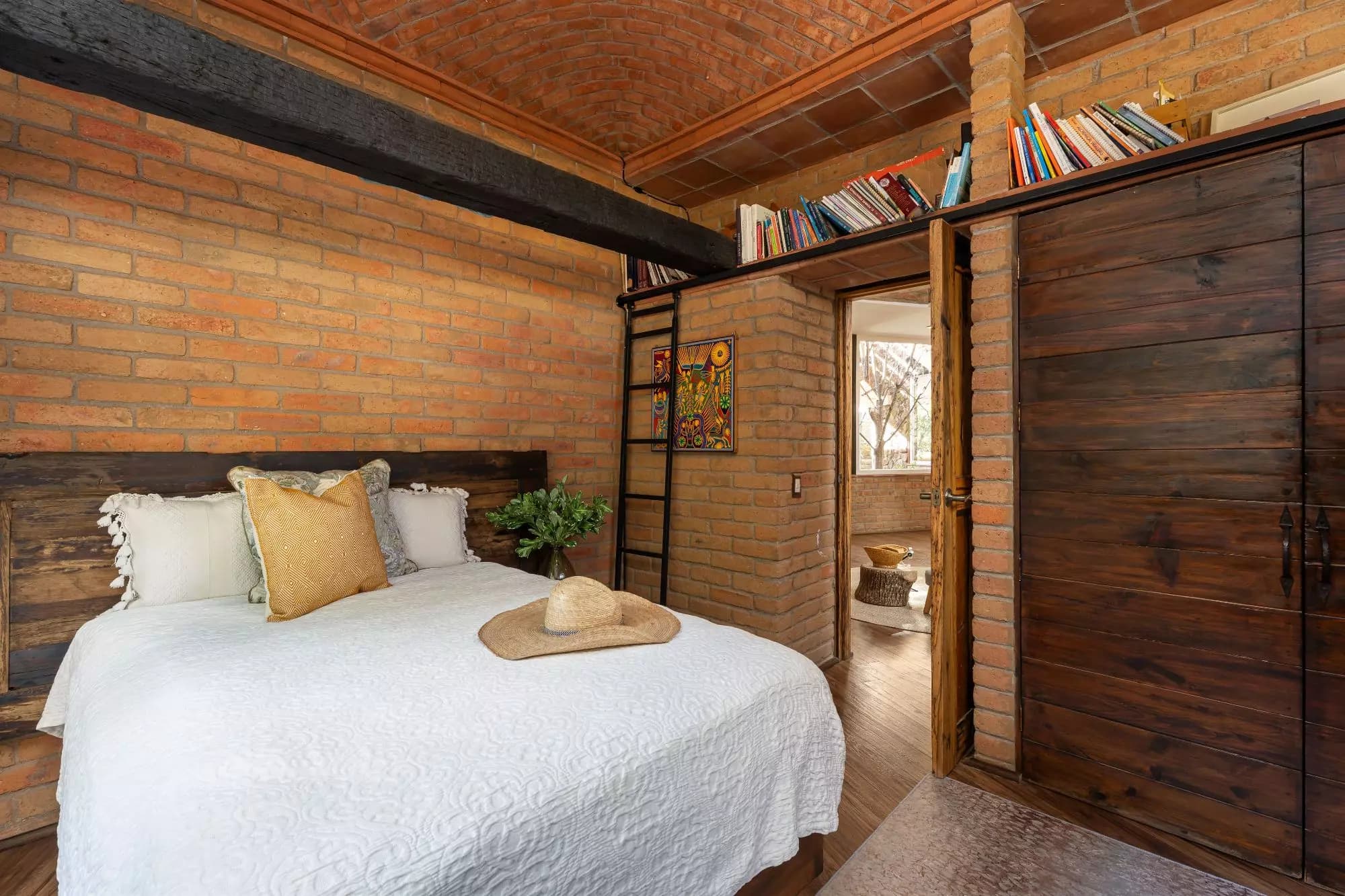 Casa Olmo — photo 10 of 10