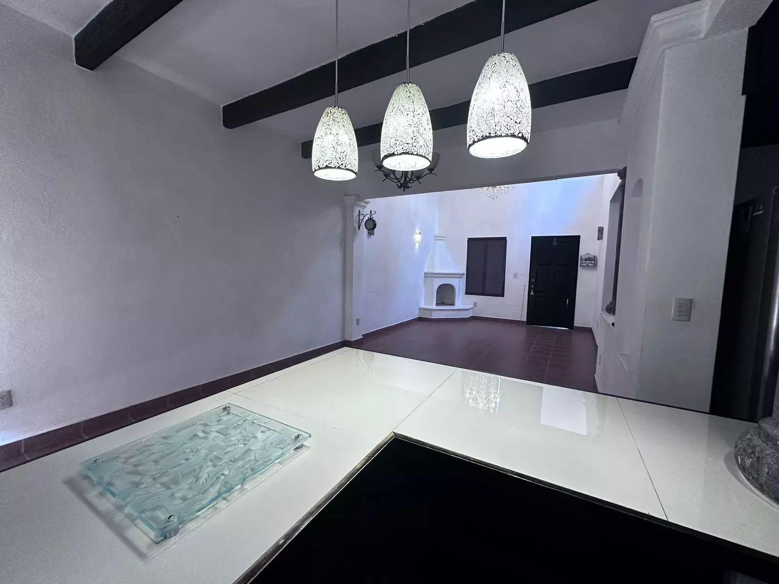 Villas de Allende casa de 3 Recámaras en venta — photo 5 of 7