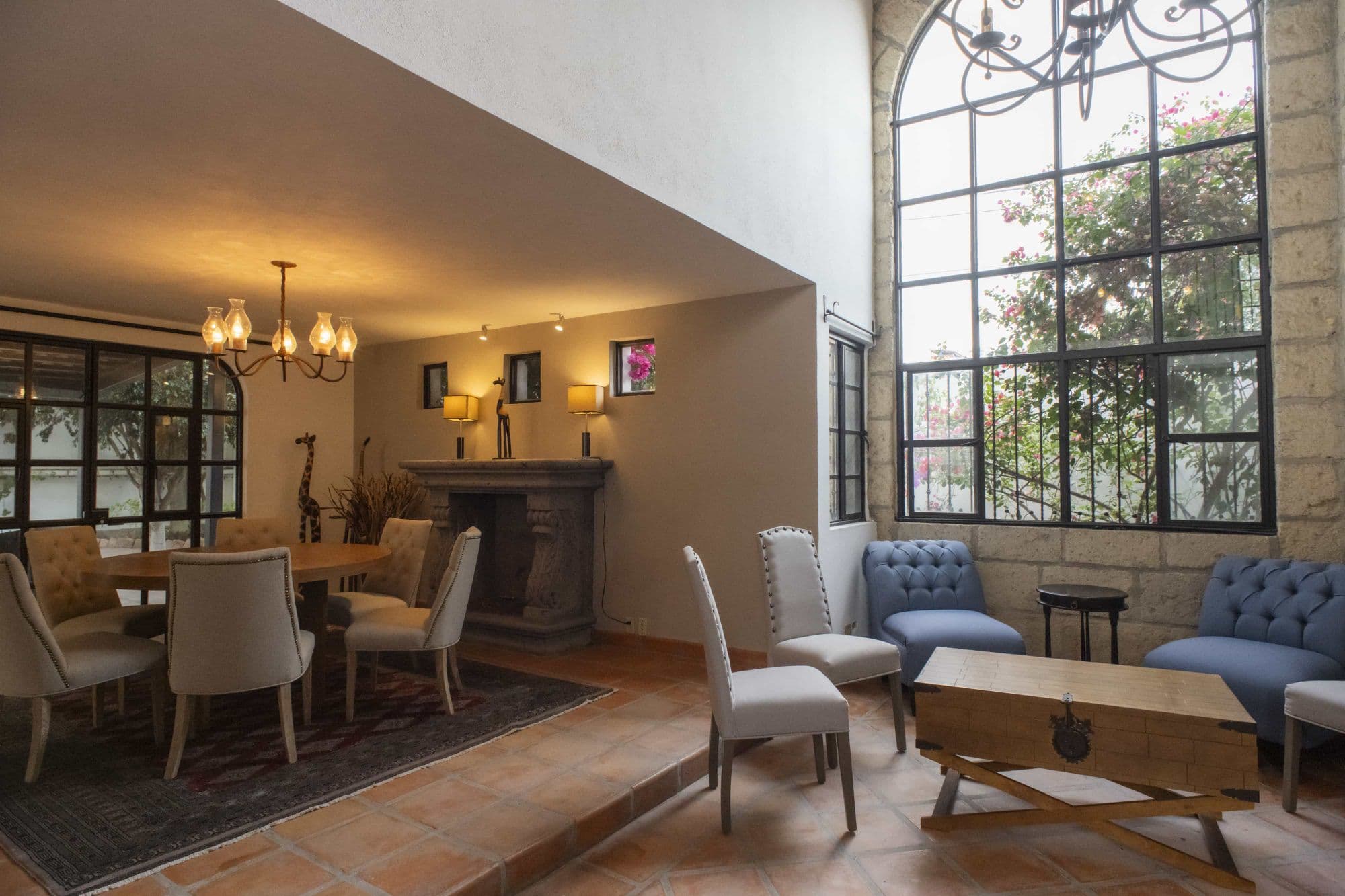 Casa Leñadores — photo 1 of 10