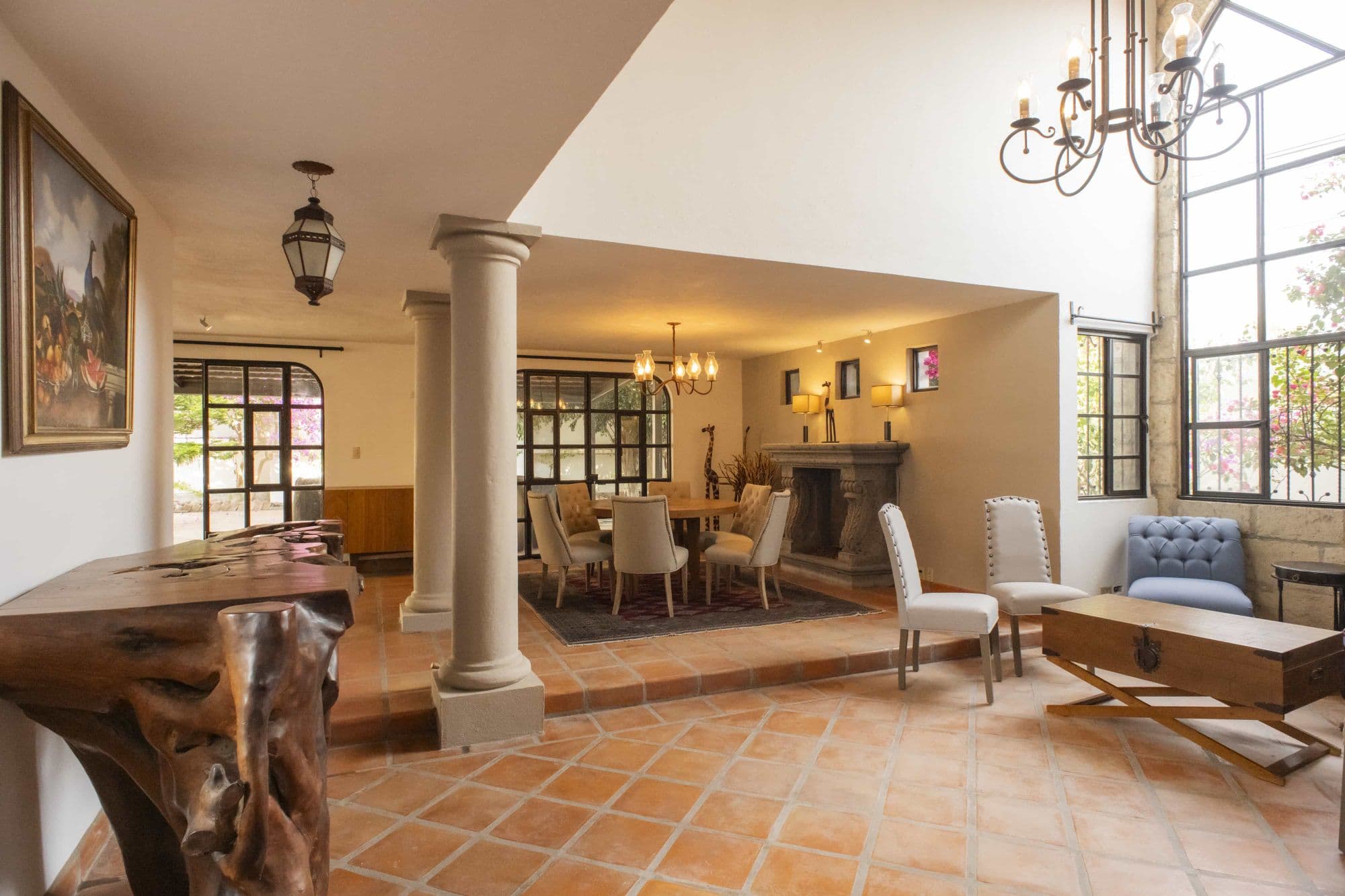 Casa Leñadores — photo 8 of 10