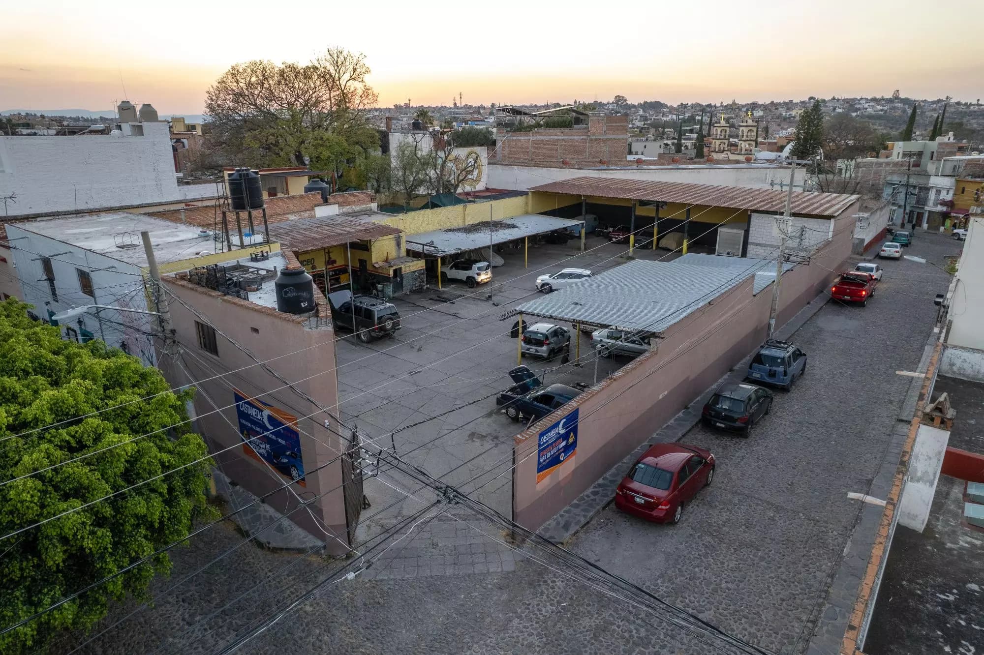 Terreno Guadalupe