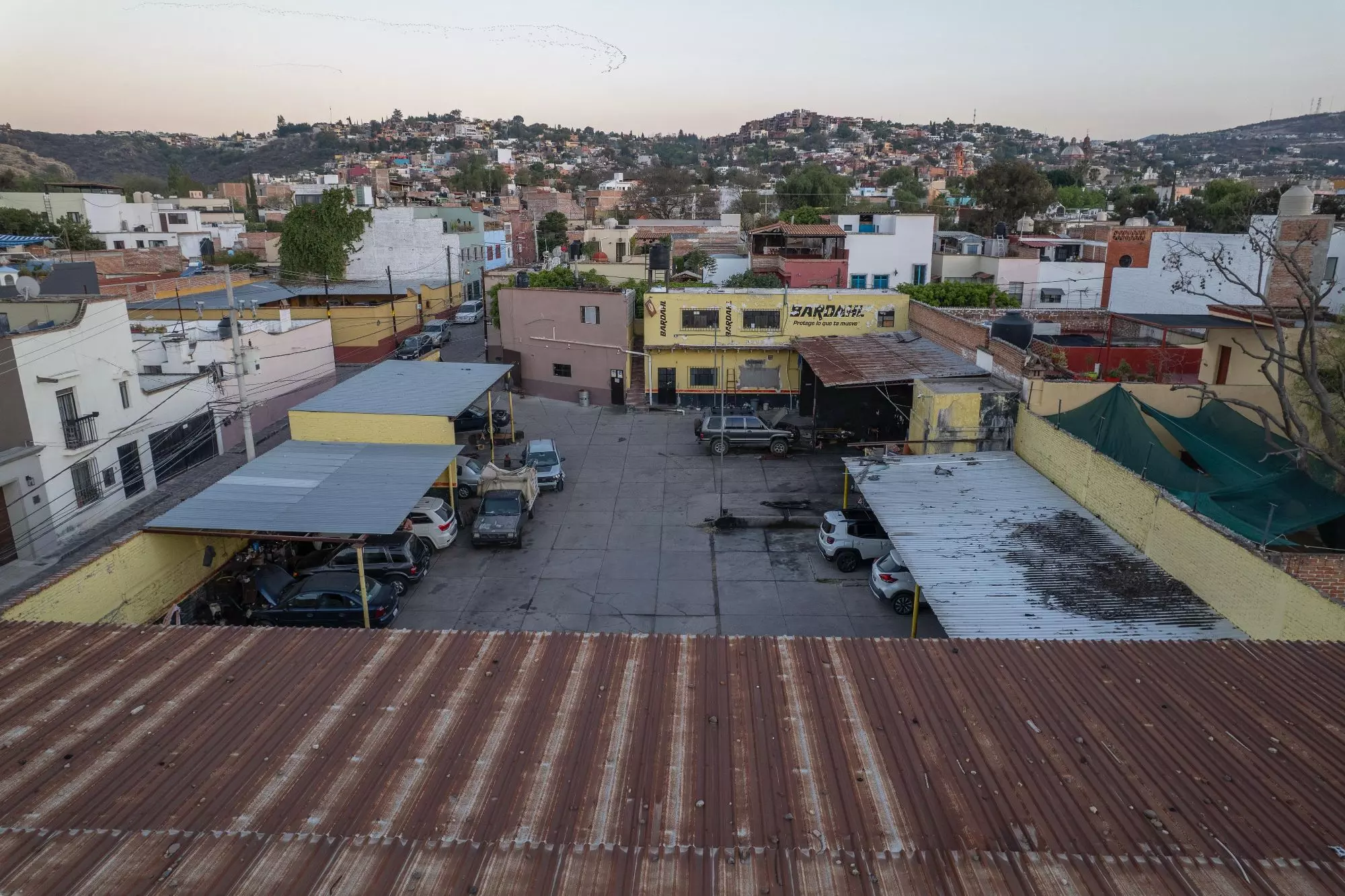 Terreno Guadalupe — photo 4 of 5