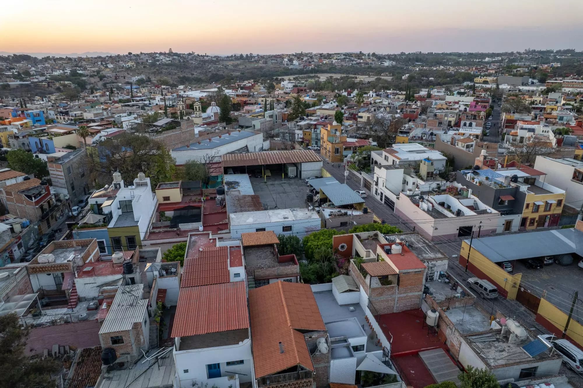 Terreno Guadalupe — photo 2 of 5