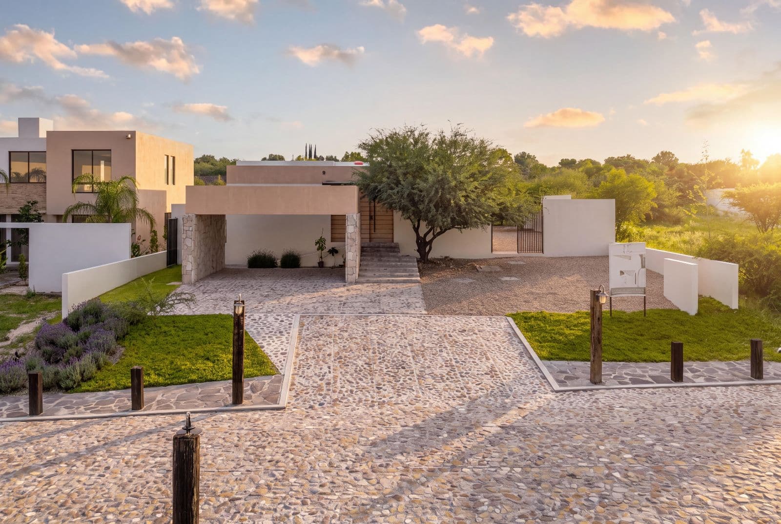 Mítico Casa 19