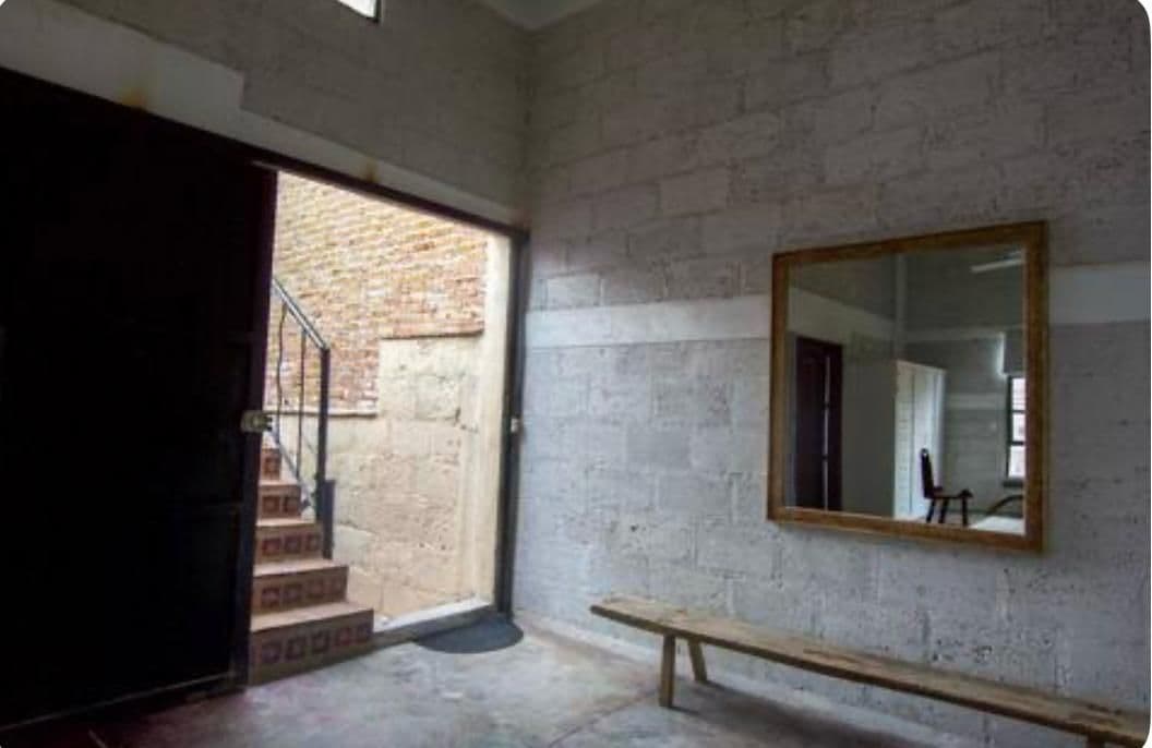 Casa Azul Orizaba — photo 9 of 10