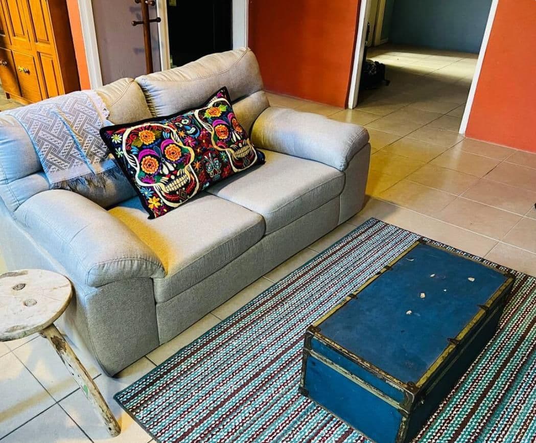Casa Azul Orizaba — photo 4 of 10