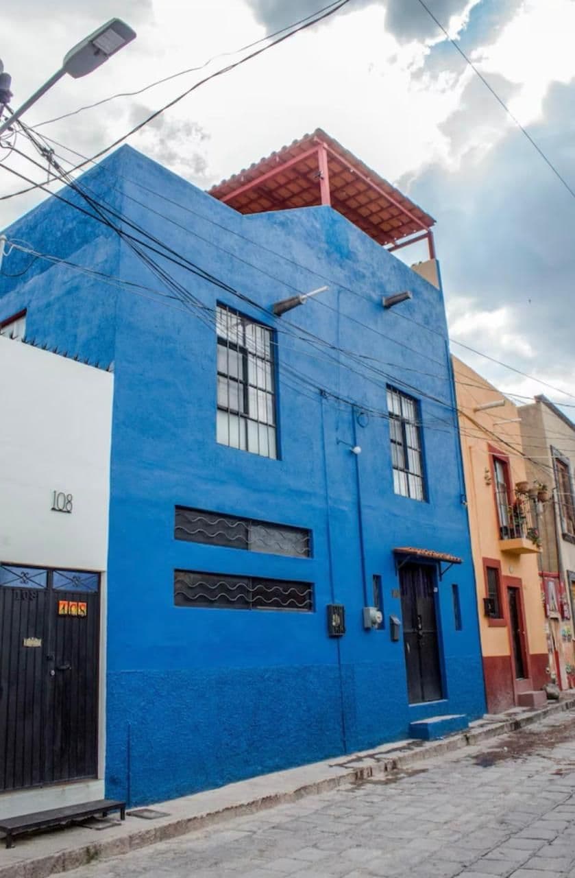 Casa Azul Orizaba — photo 3 of 10