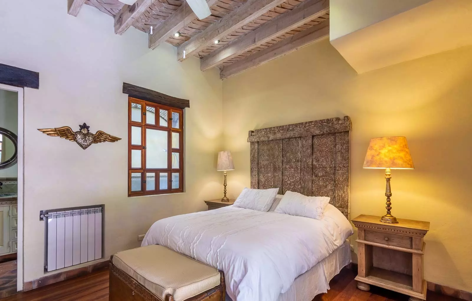 Casa la Perla — photo 8 of 10