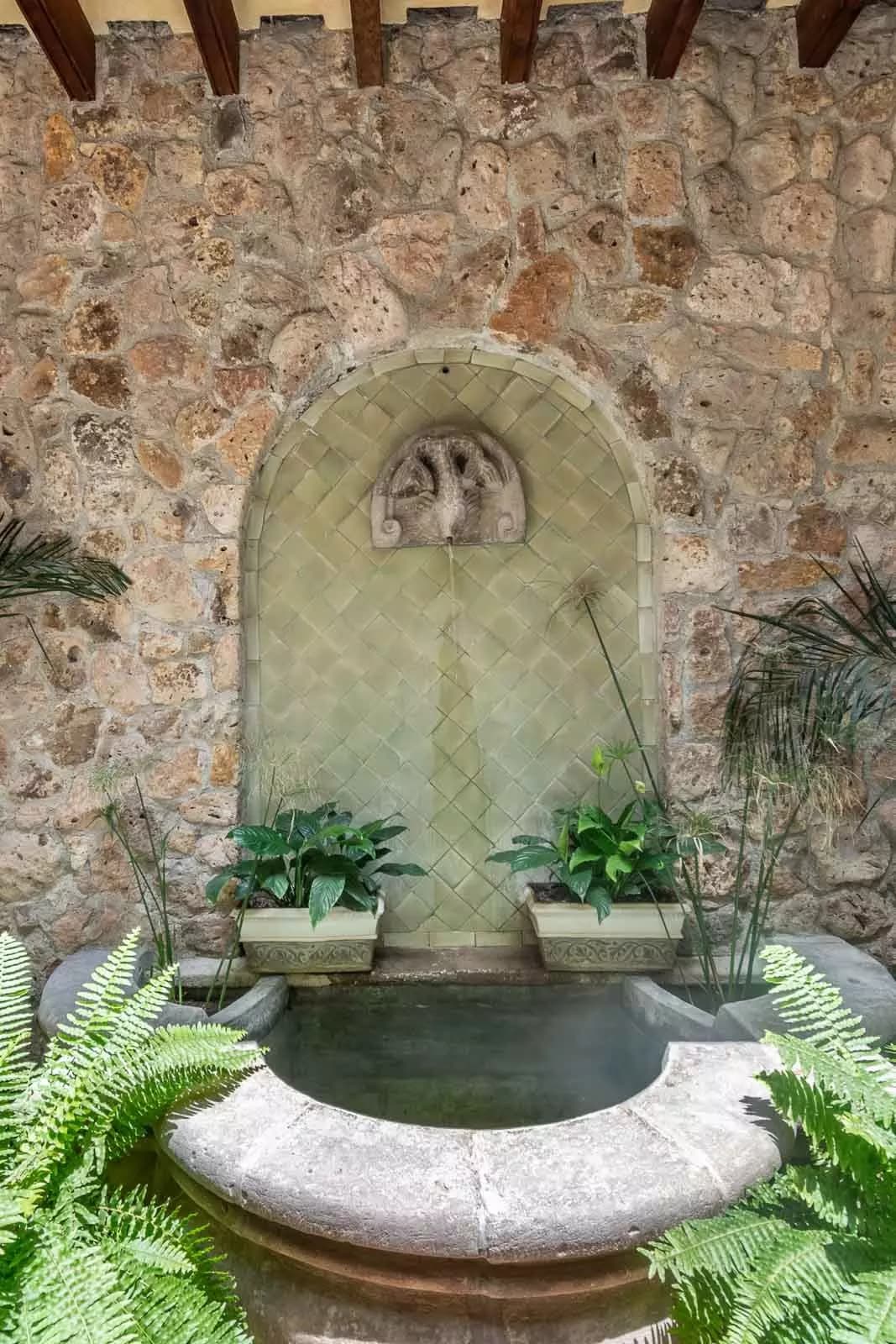 Casa la Perla — photo 3 of 10