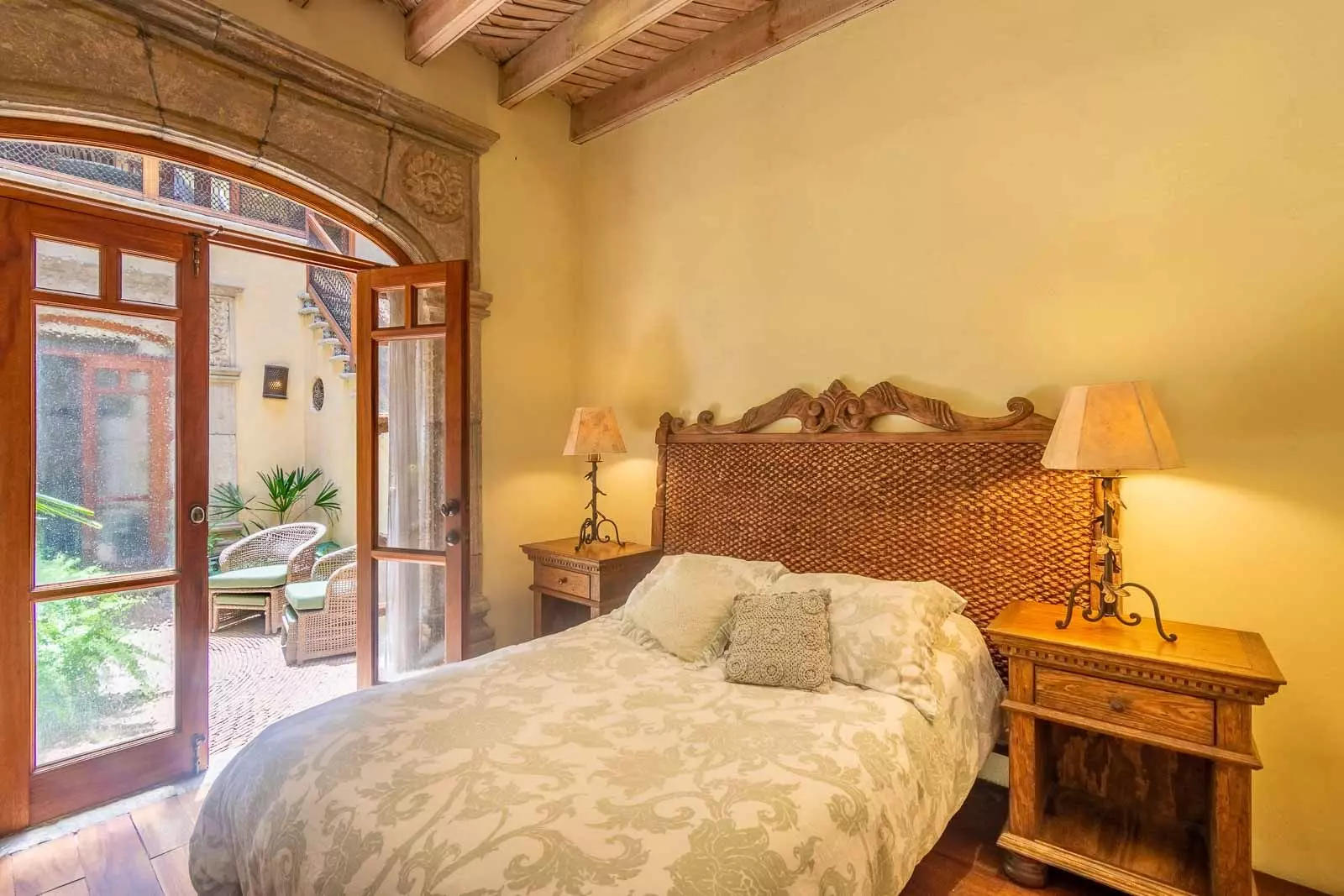 Casa la Perla — photo 6 of 10