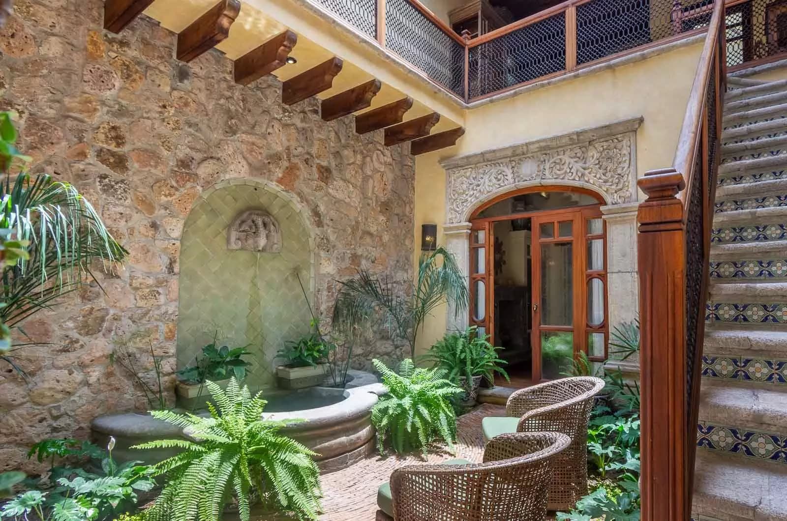 Casa la Perla — photo 2 of 10
