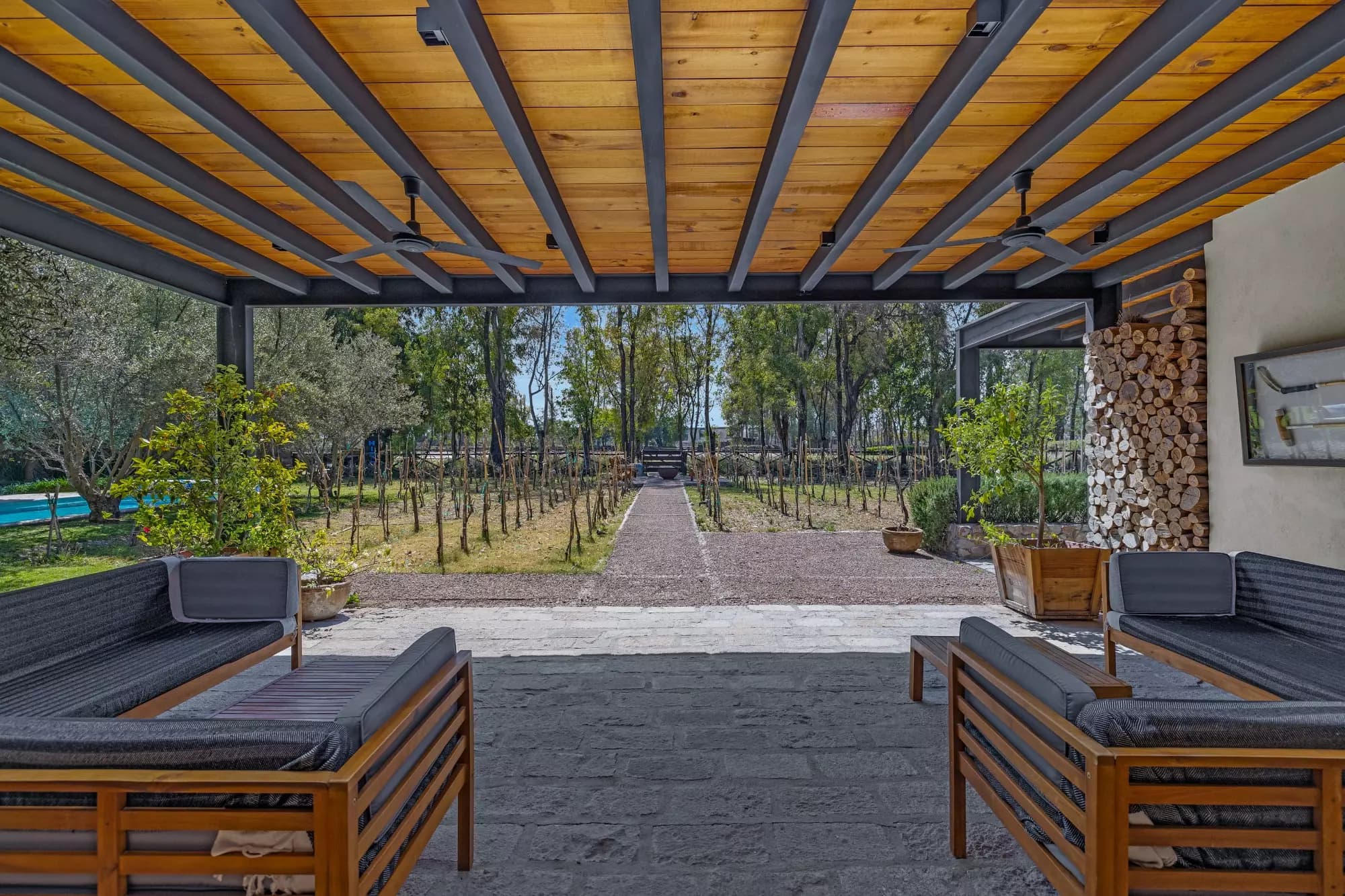 Villa Ecuestre — photo 4 of 10