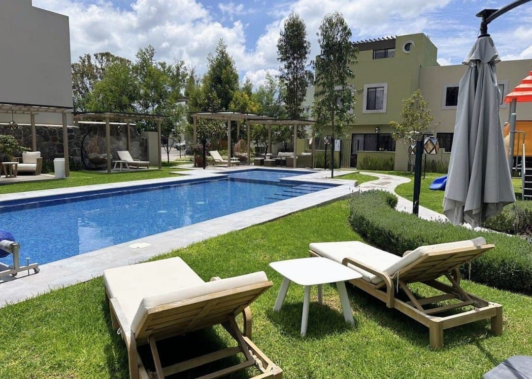 Departamento La Marquesa — photo 1 of 4