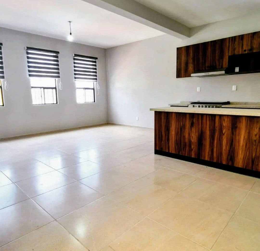 Departamento La Marquesa — photo 2 of 4