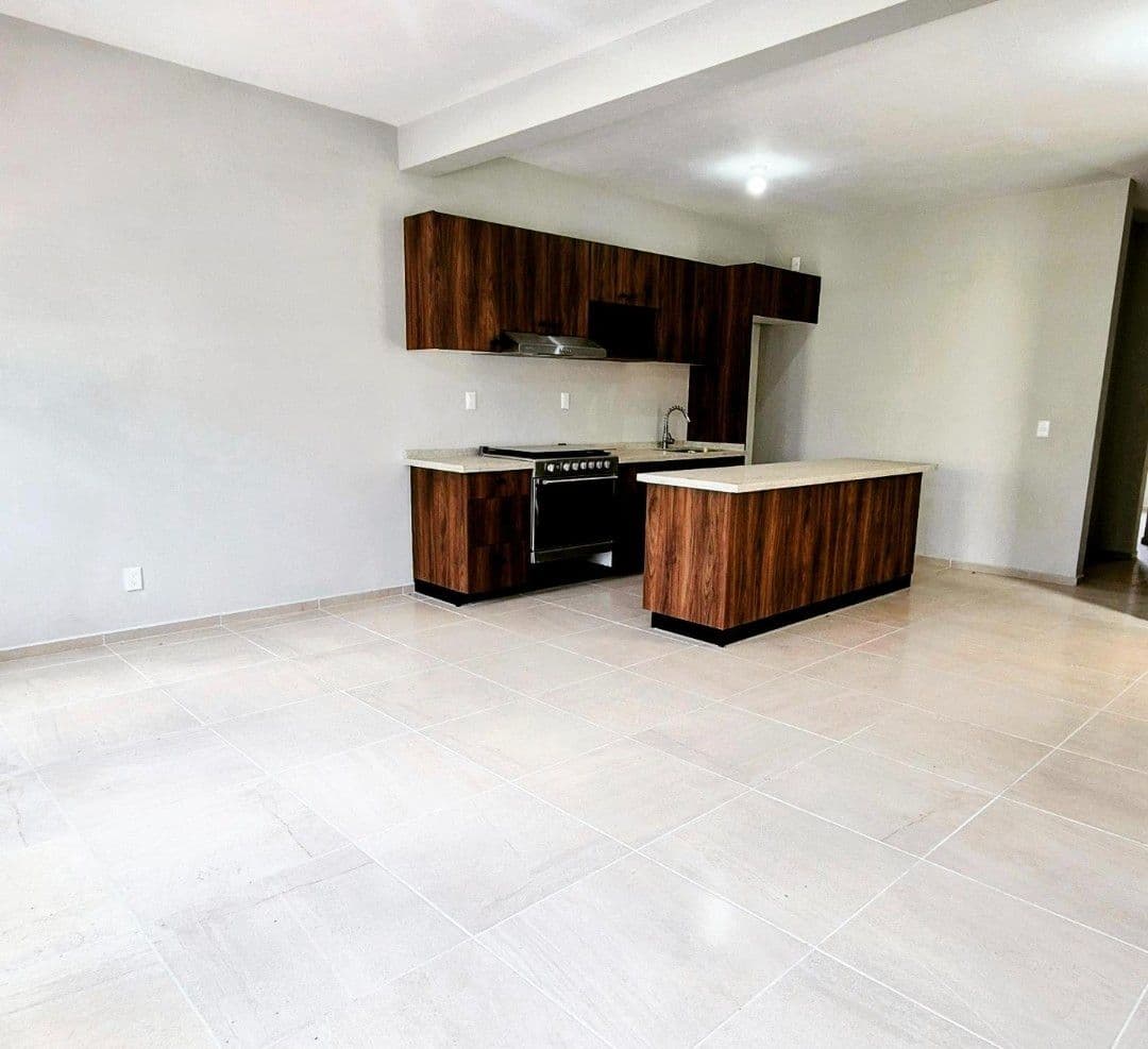 Departamento La Marquesa — photo 4 of 4