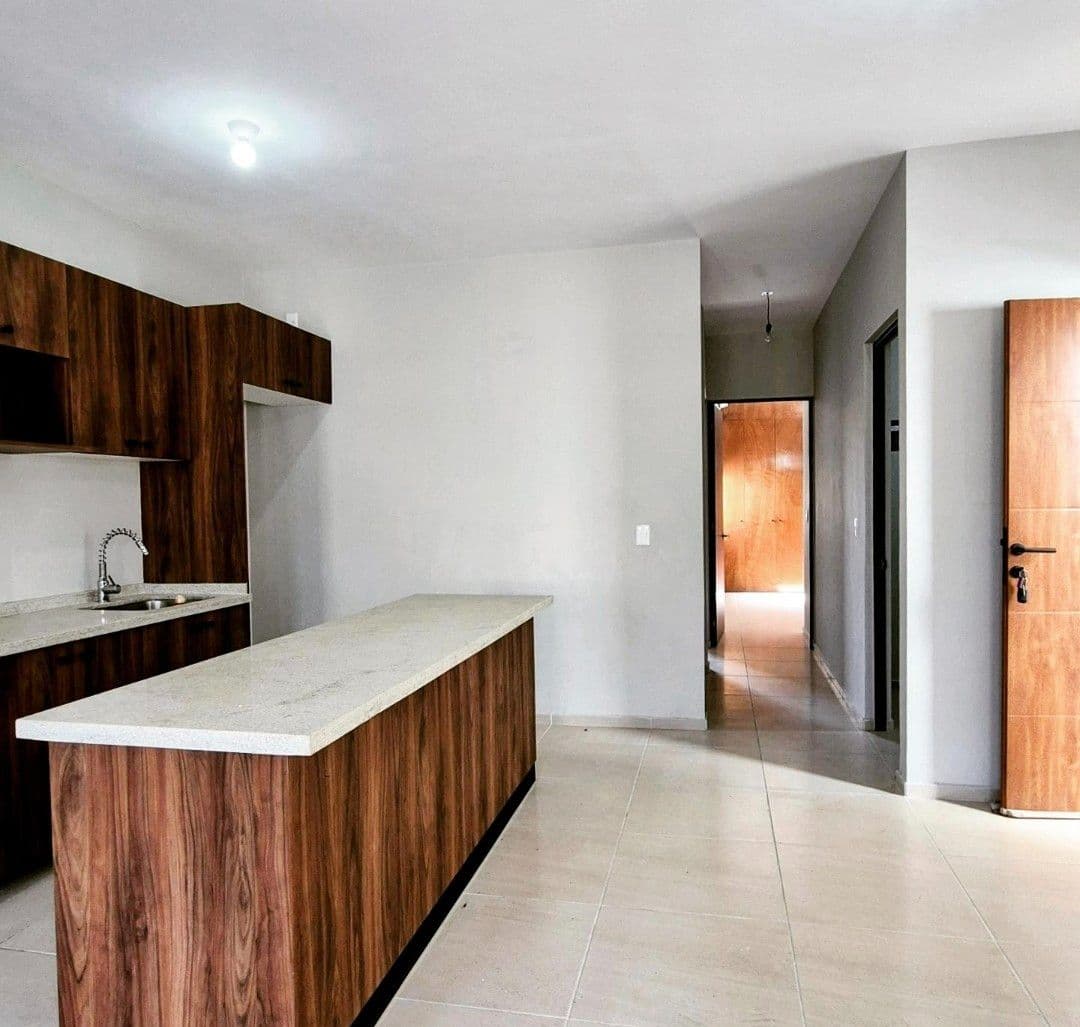 Departamento La Marquesa — photo 3 of 4