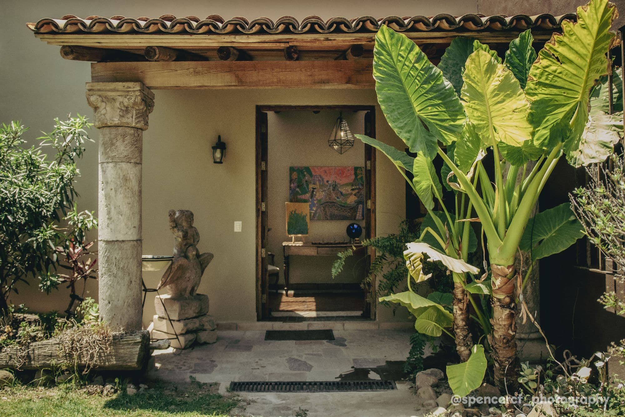 Casa CAN