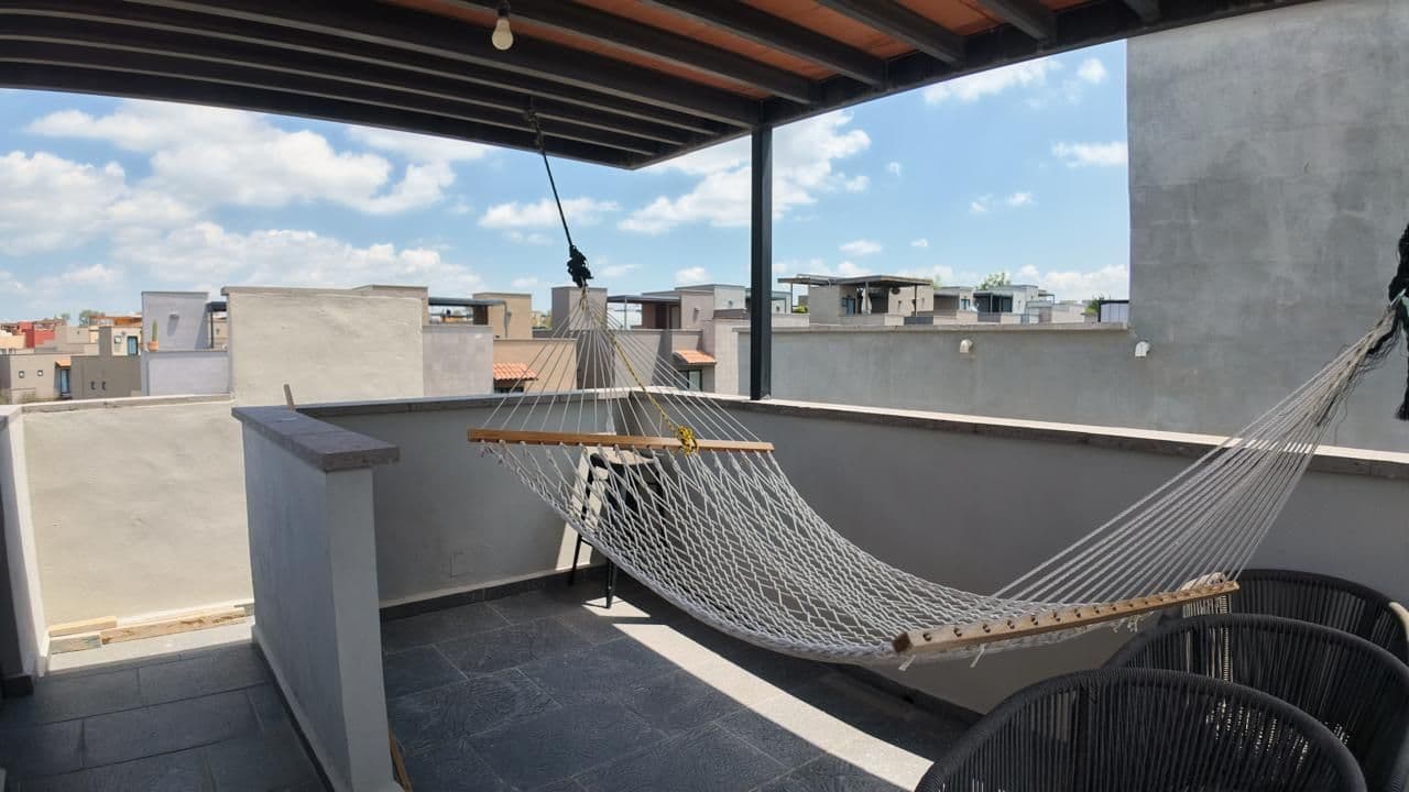 Departamento en renta en San Miguel de Allende Guanajuato — photo 4 of 10