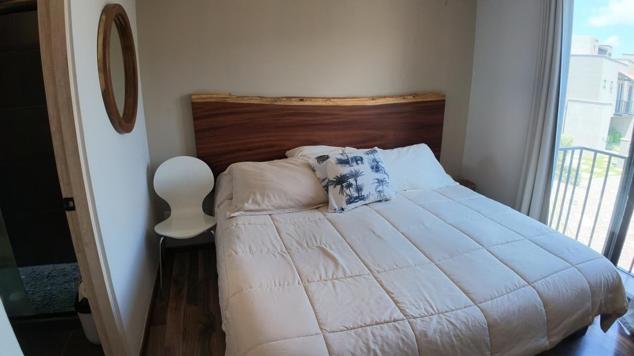 Departamento en renta en San Miguel de Allende Guanajuato — photo 8 of 10