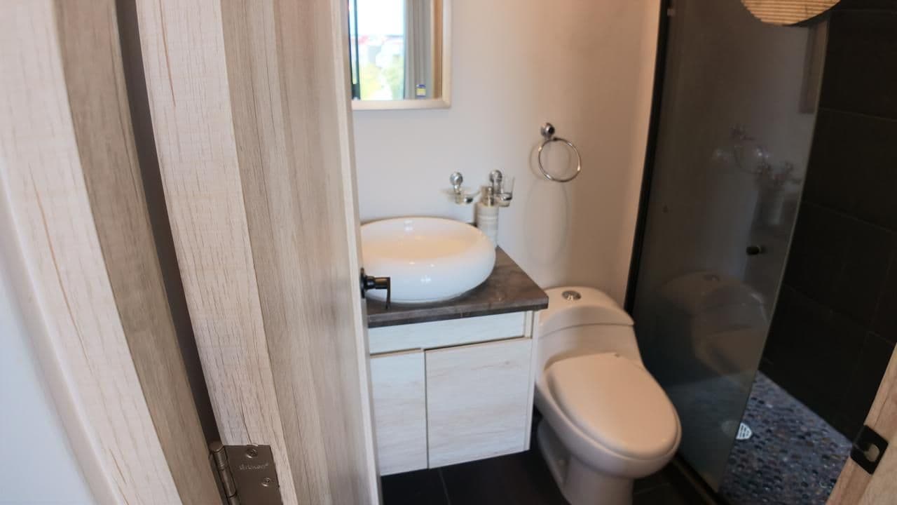 Departamento en renta en San Miguel de Allende Guanajuato — photo 7 of 10