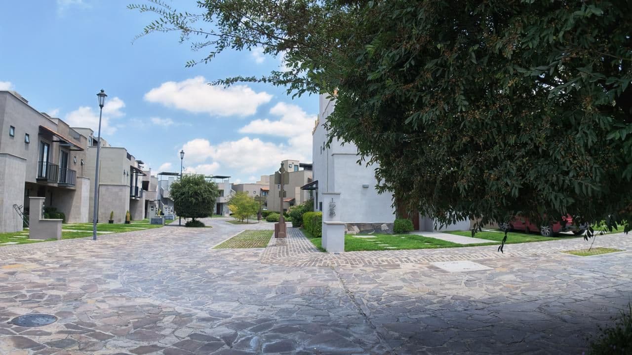 Departamento en renta en San Miguel de Allende Guanajuato — photo 3 of 10