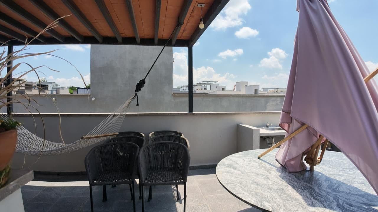 Departamento en renta en San Miguel de Allende Guanajuato — photo 5 of 10