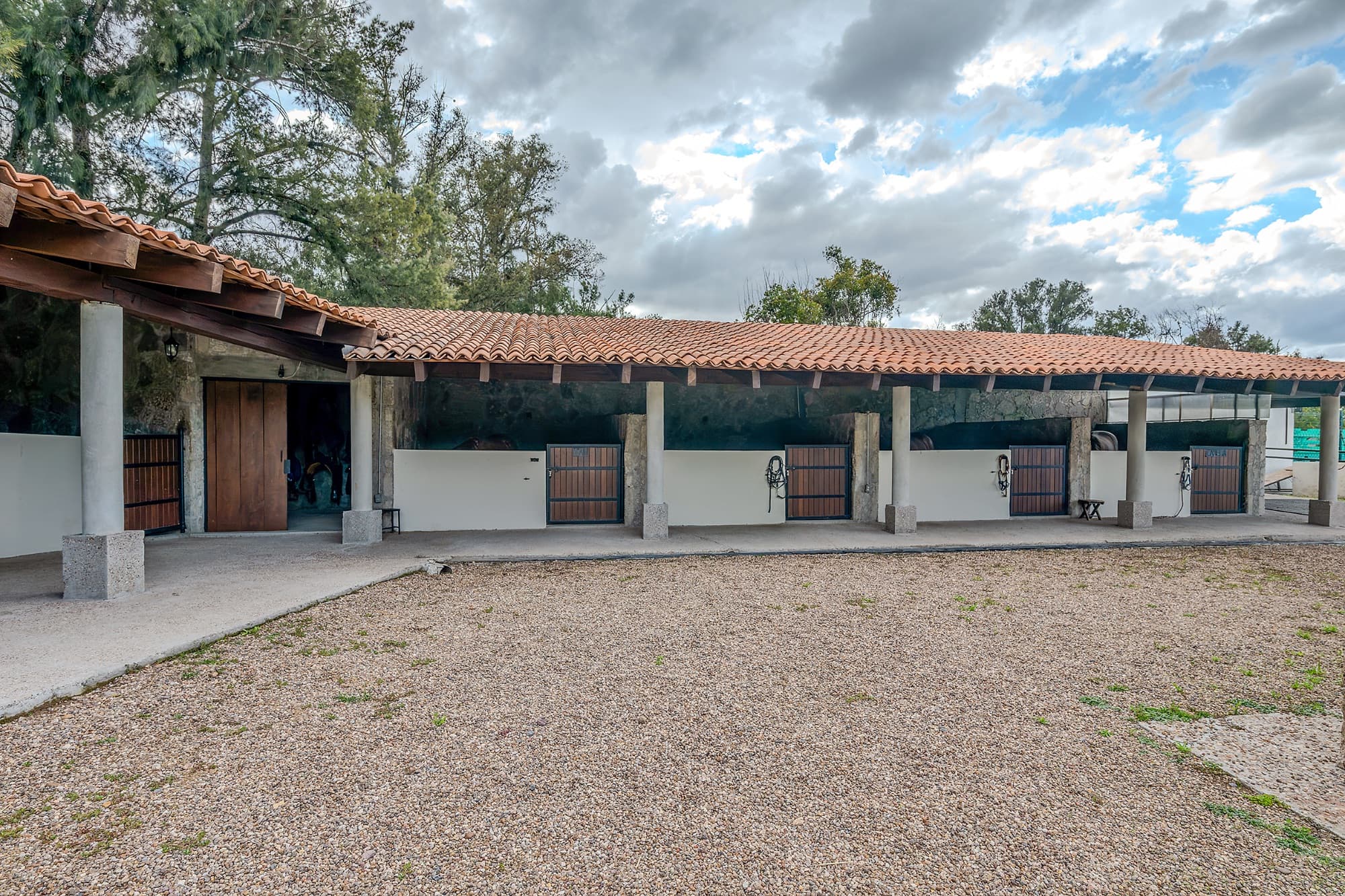 Los Pinos — photo 3 of 10