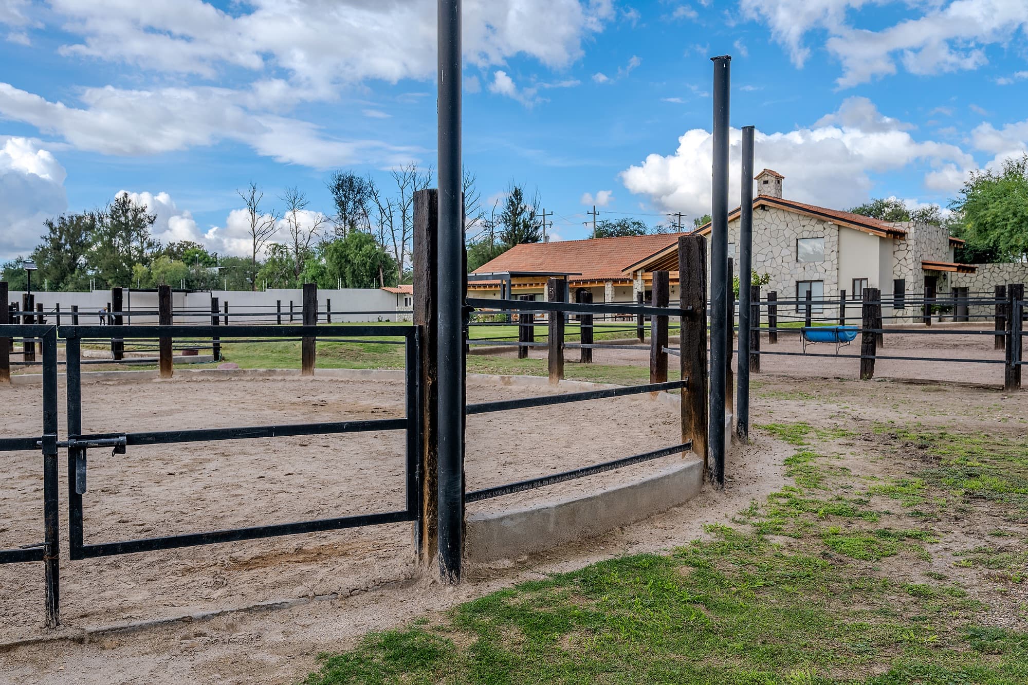 Los Pinos — photo 7 of 10