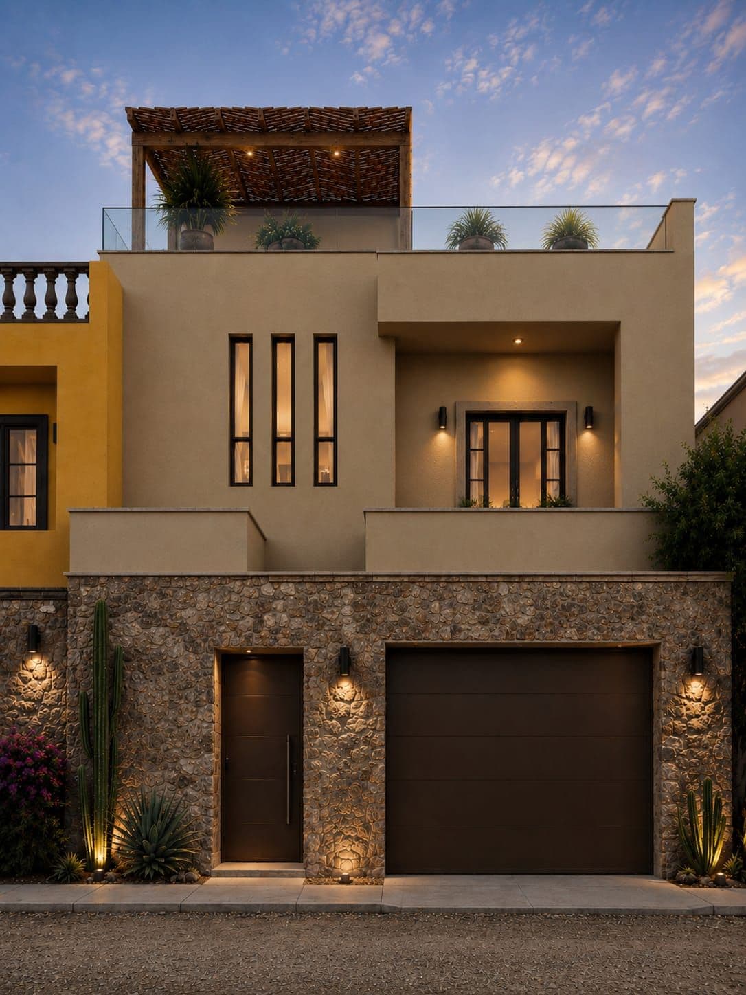Casa San Rafael — photo 1 of 5