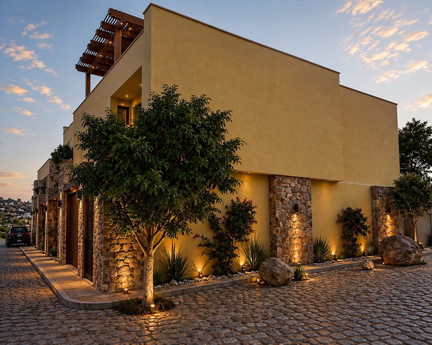 Casa San Rafael — photo 3 of 5