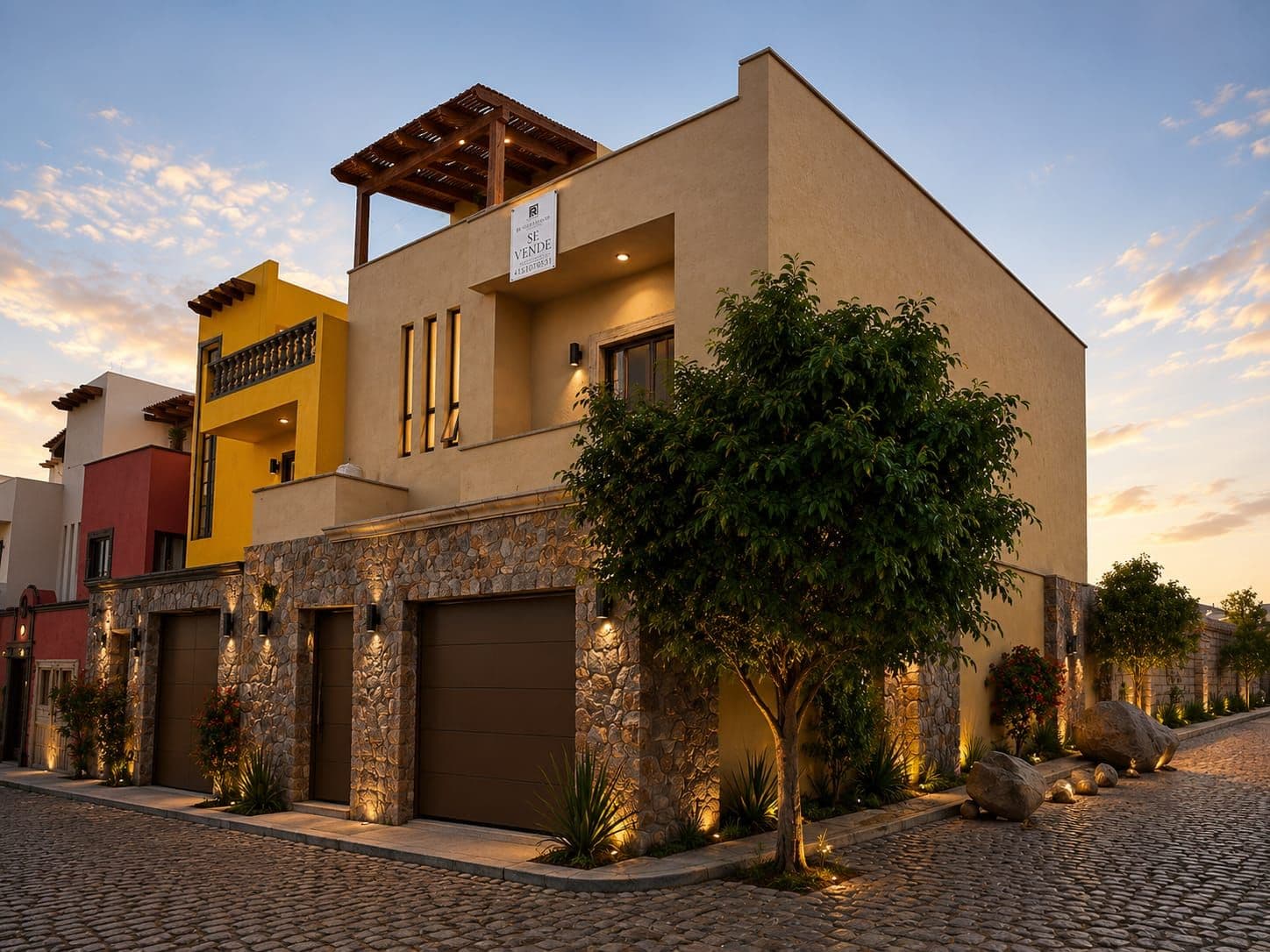 Casa San Rafael — photo 4 of 5