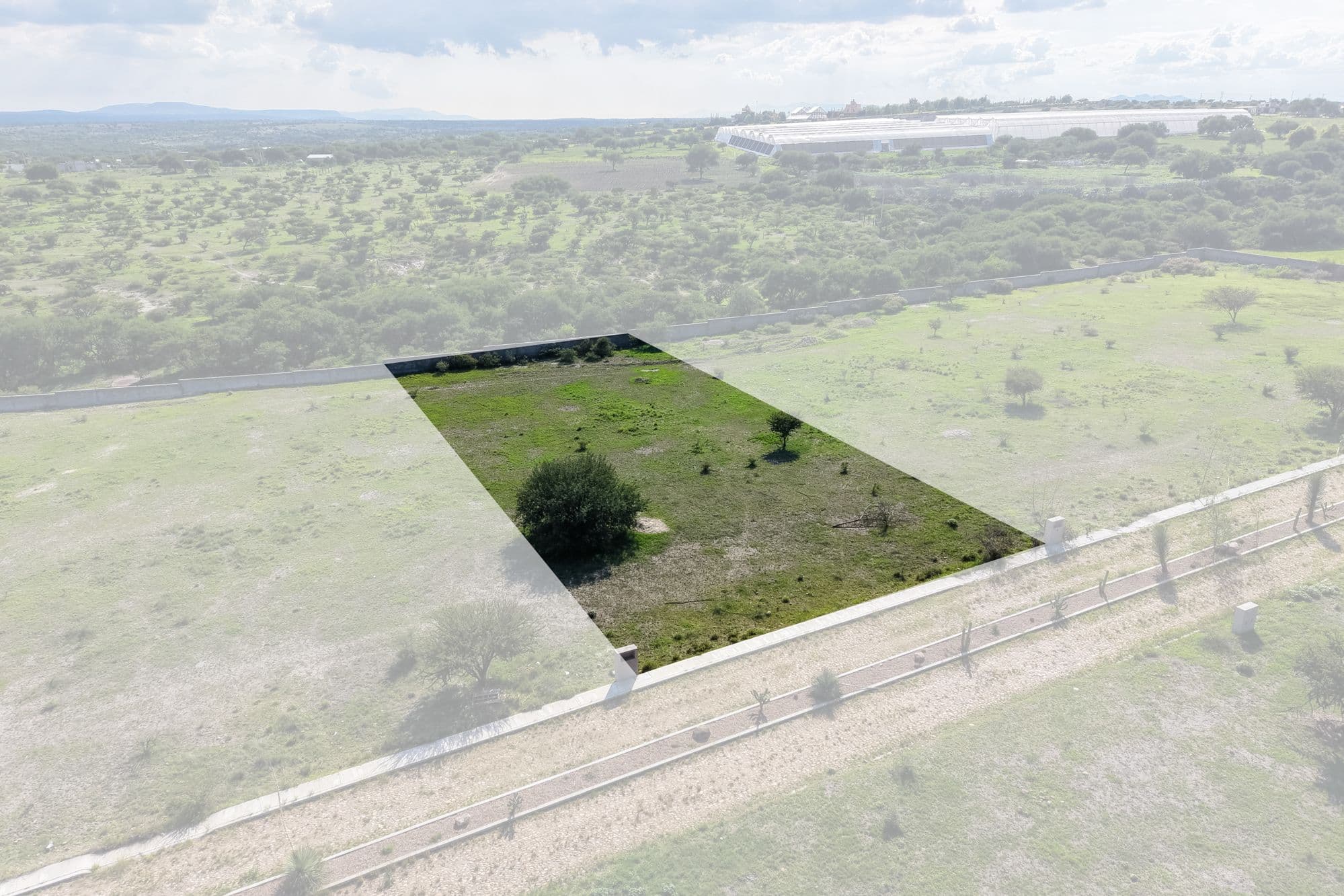 Laja Country Lot 5 — photo 7 of 10