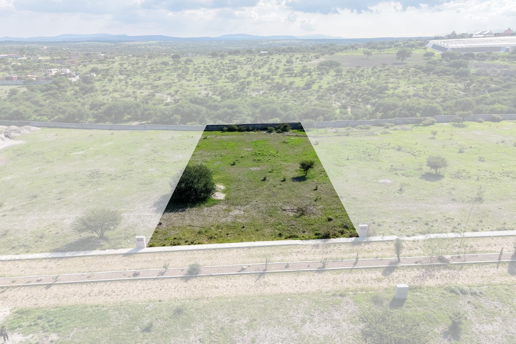 Laja Country Lot 5 — photo 5 of 10