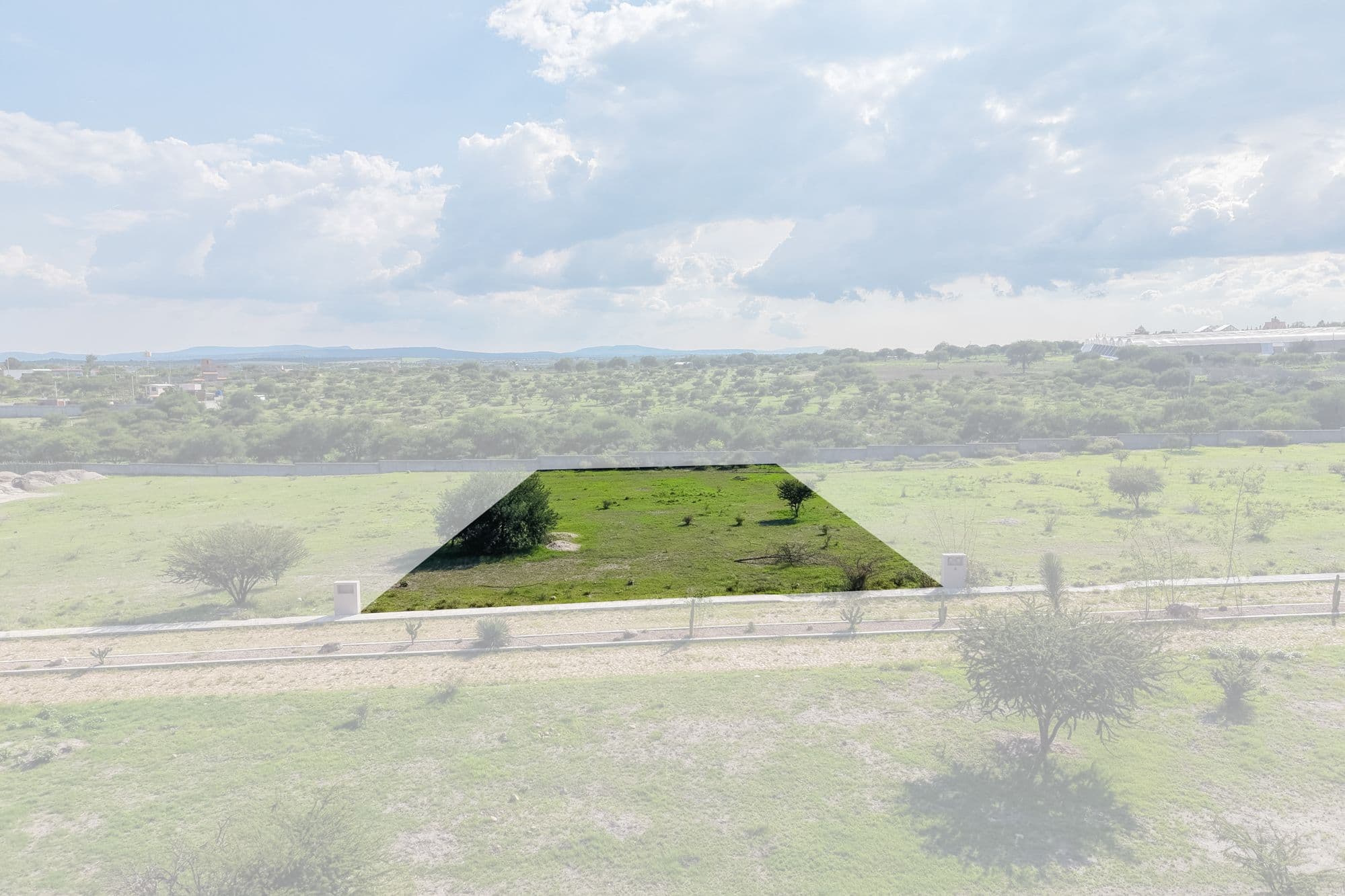 Laja Country Lot 5 — photo 2 of 10