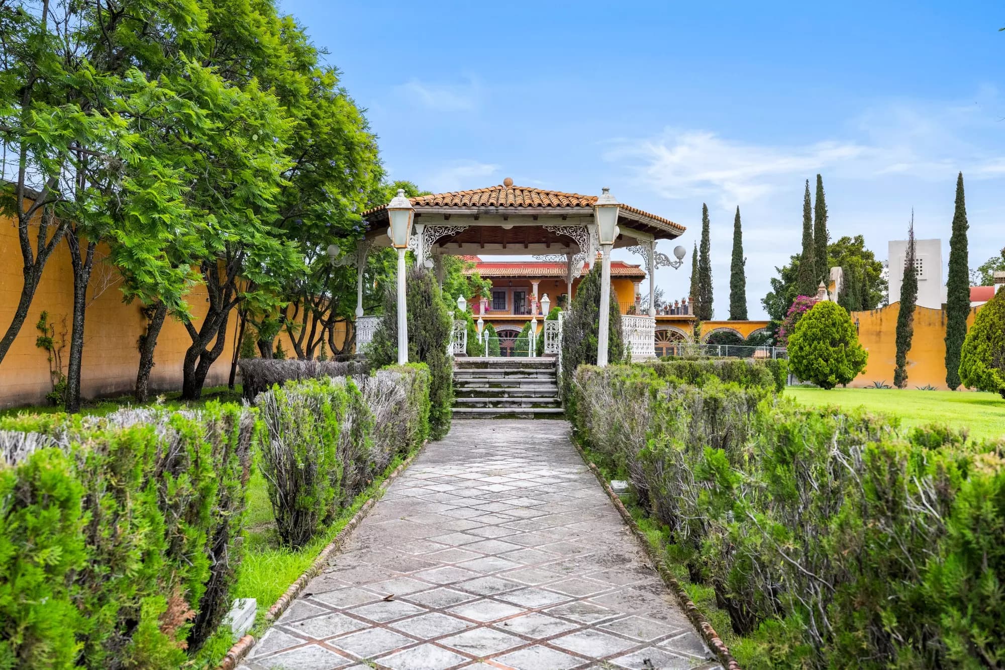 Lote 12 Villa de Los Frailes — photo 1 of 7
