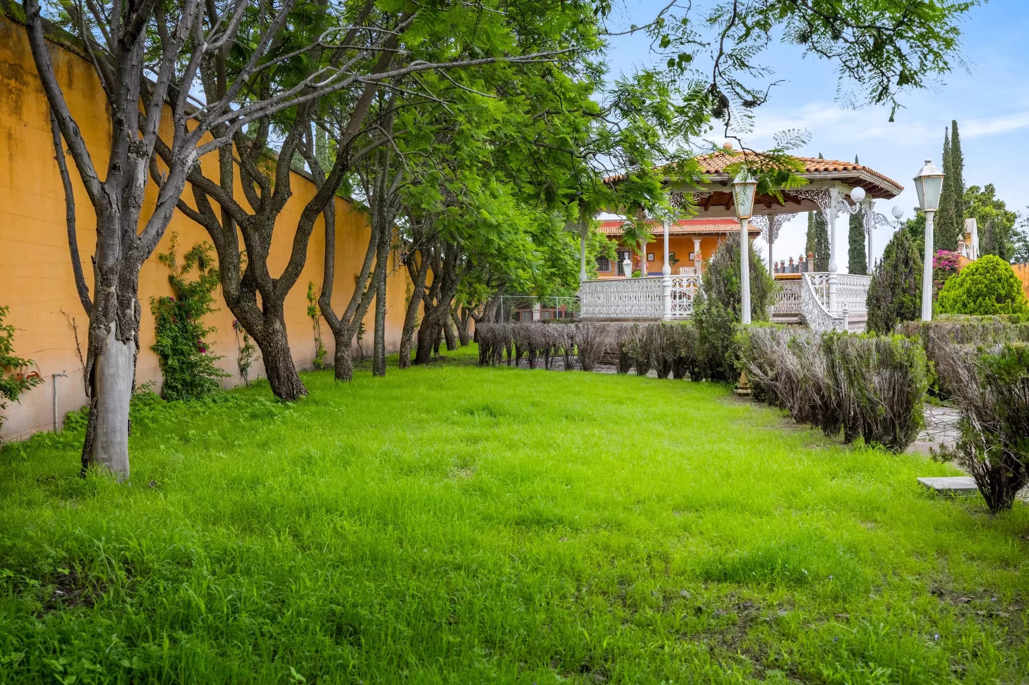 Lote 12 Villa de Los Frailes — photo 6 of 7