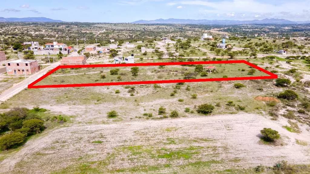 Lote Serenidad — photo 2 of 10