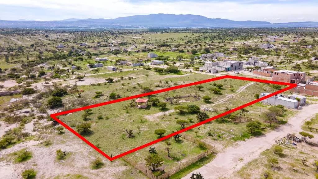 Lote Serenidad — photo 4 of 10