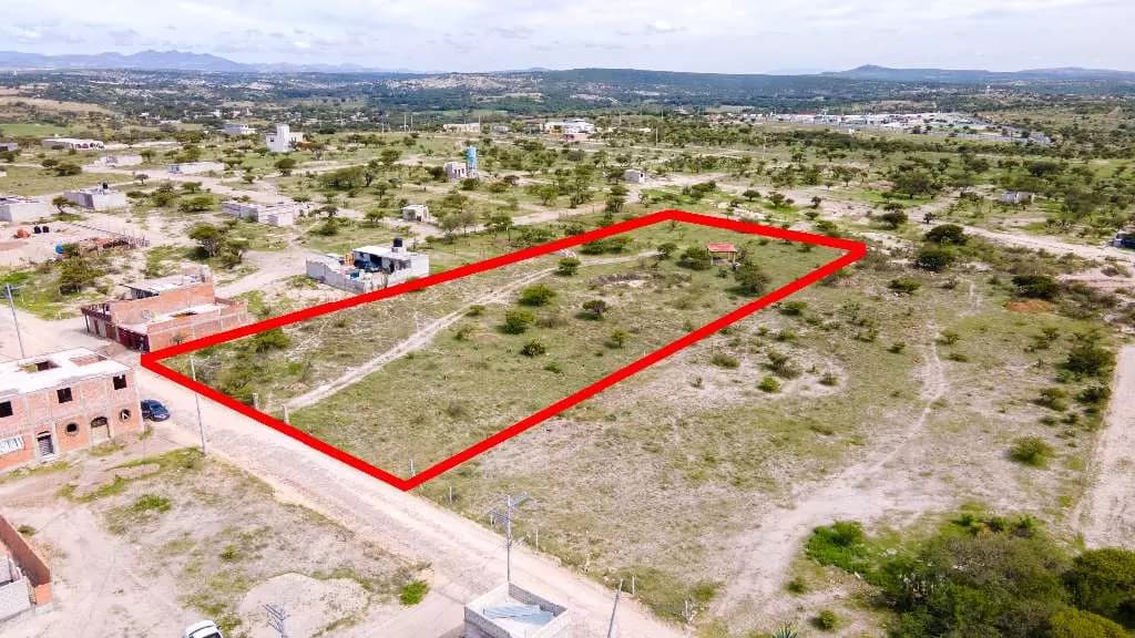 Lote Serenidad — photo 6 of 10