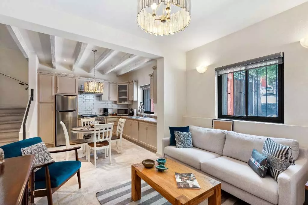 Suites Casa Vista Piedras Chinas — photo 1 of 10
