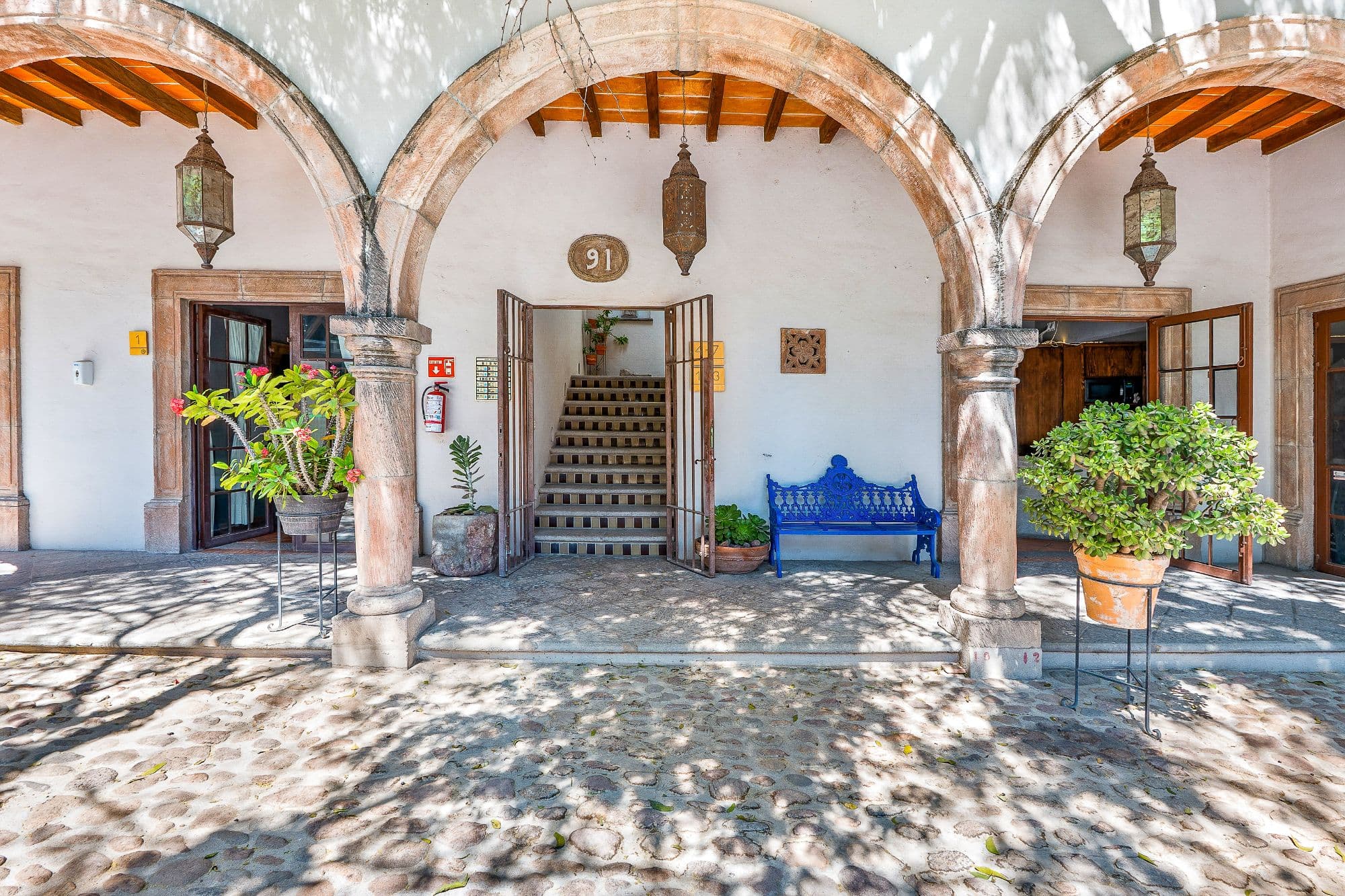 Casa Goyri Renta Locales — photo 1 of 10