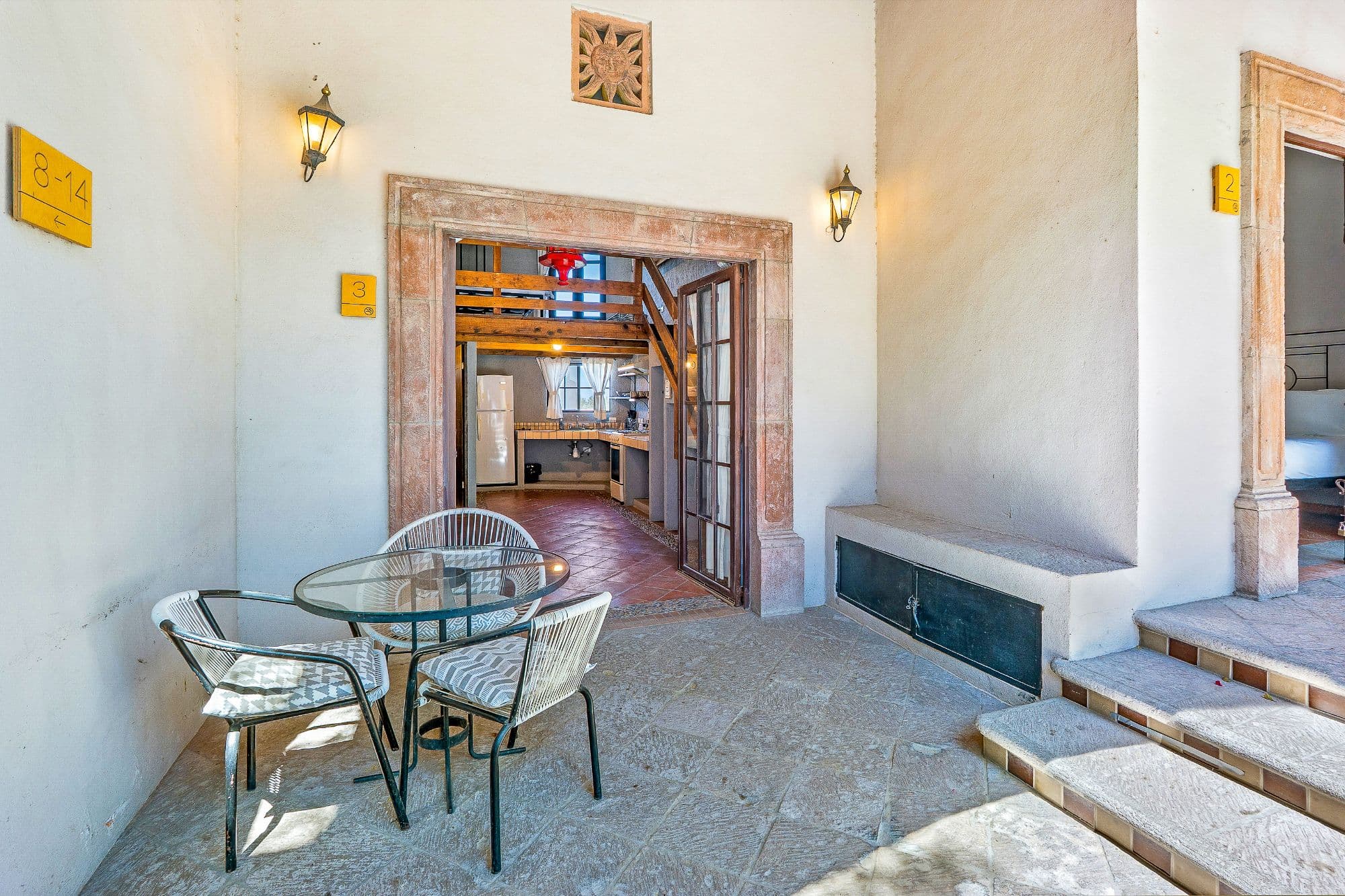 Casa Goyri Renta Locales — photo 8 of 10