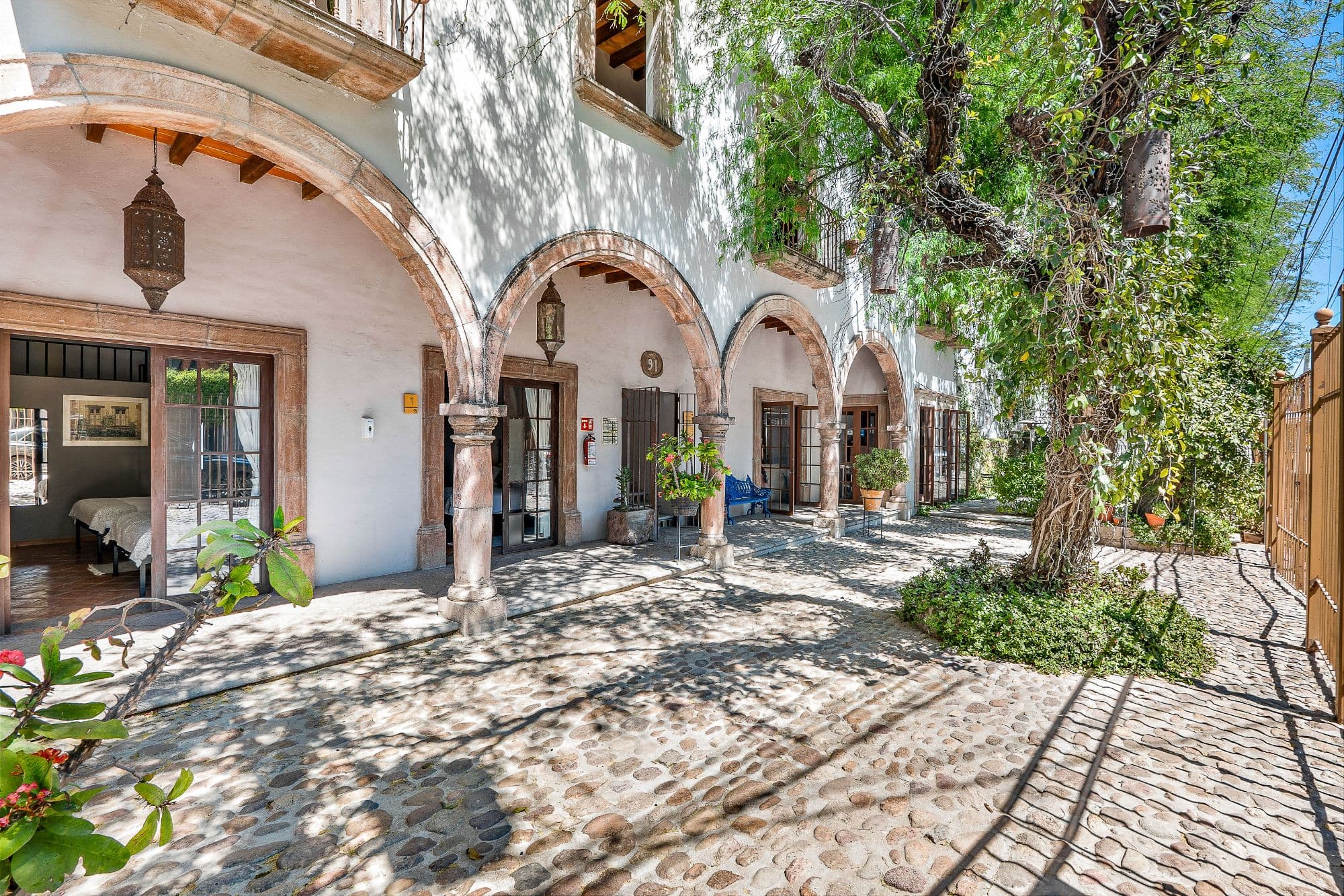 Casa Goyri Renta Locales — photo 2 of 10