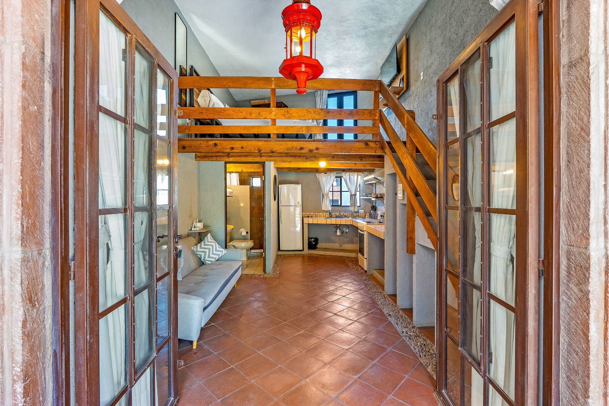 Casa Goyri Renta Locales — photo 9 of 10