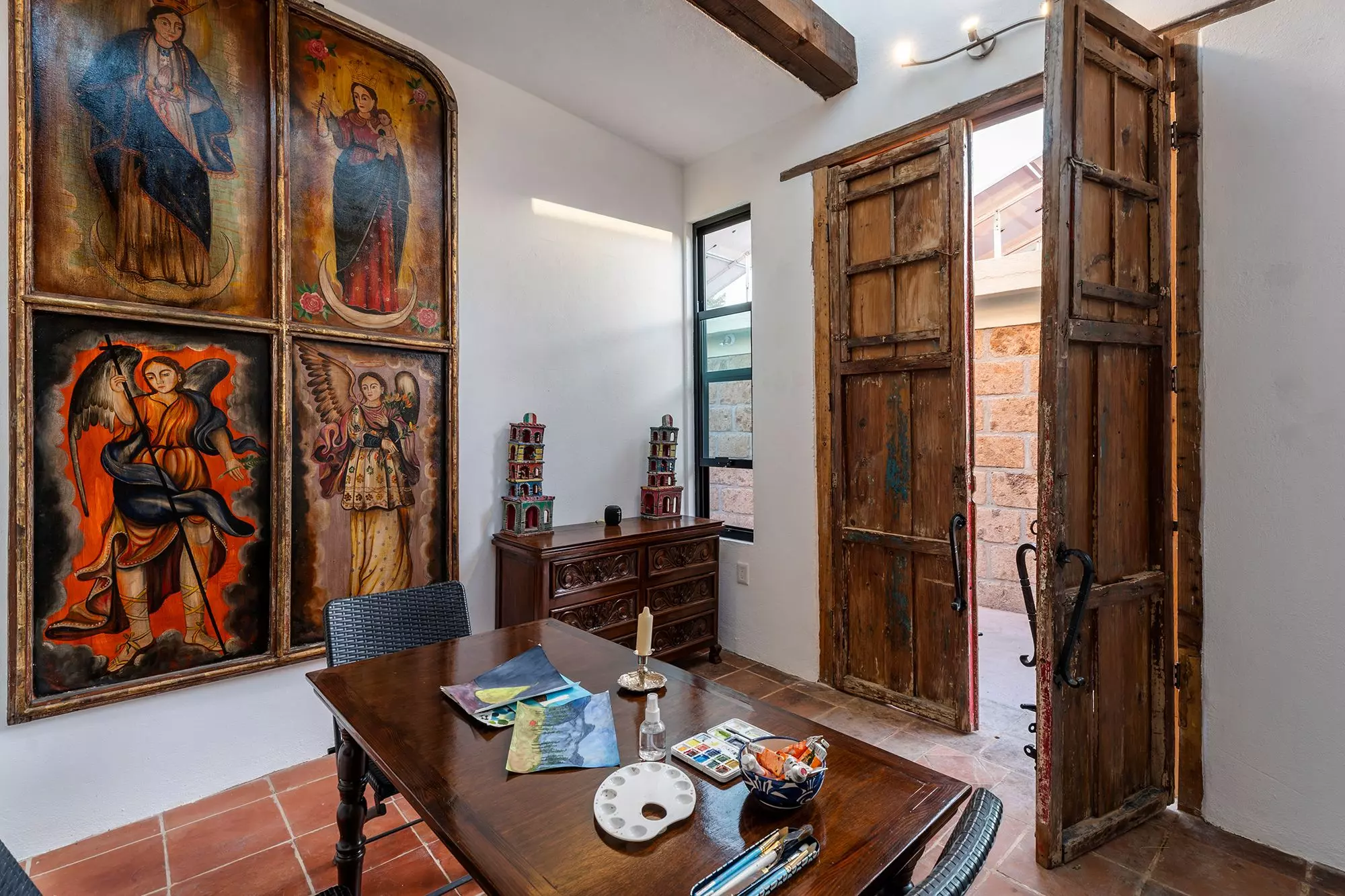 Casa Armonia — photo 4 of 10