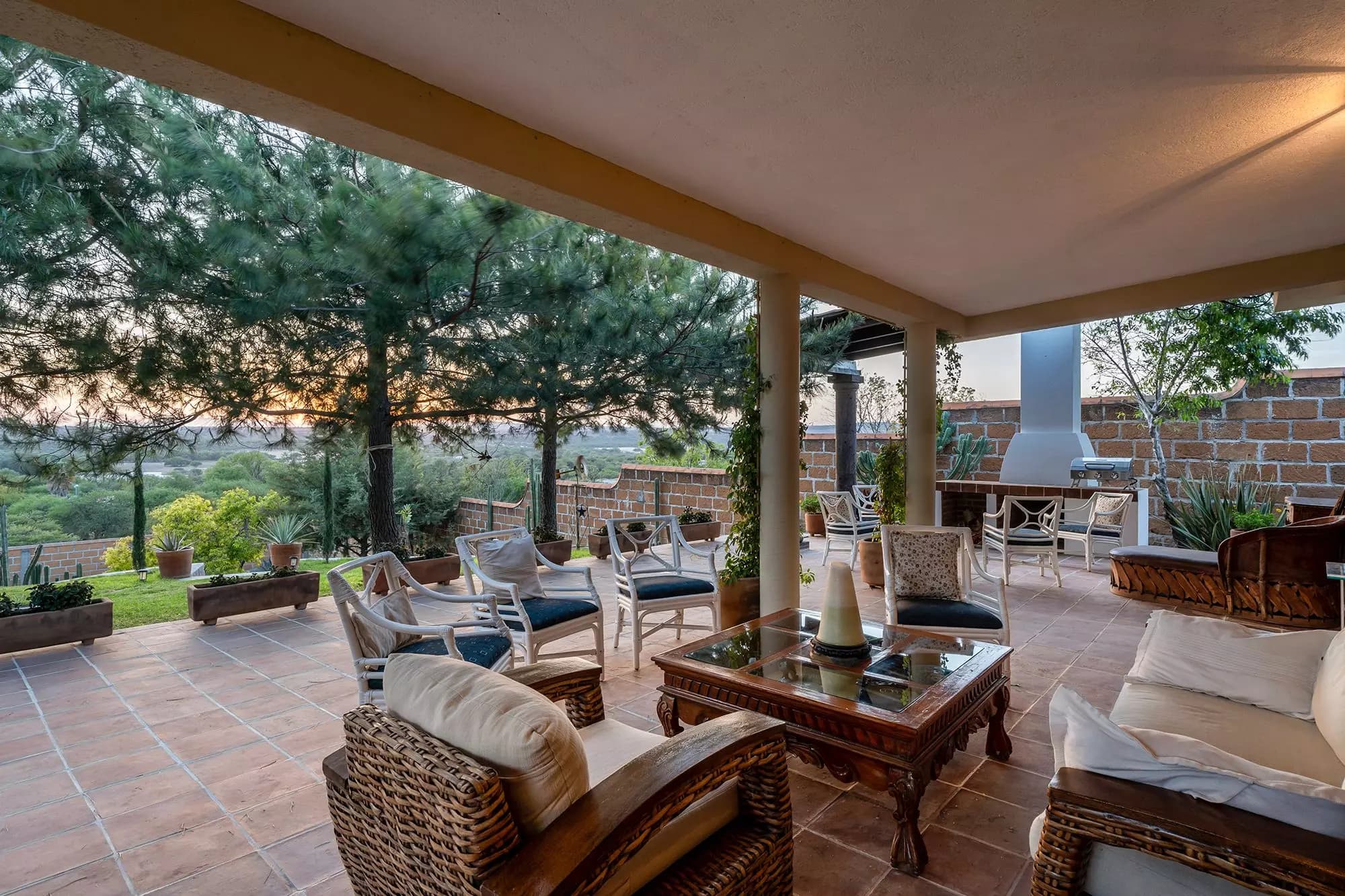 Casa Armonia — photo 6 of 10