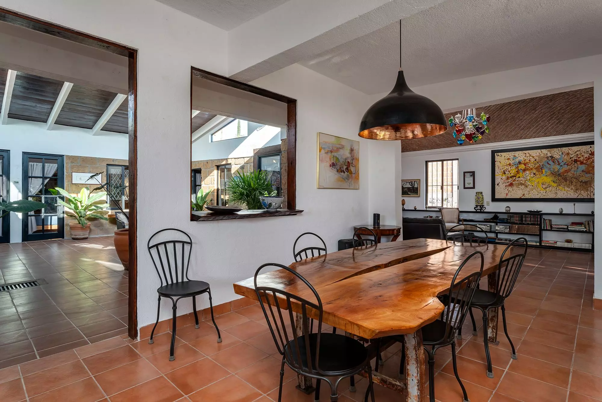 Casa Armonia — photo 5 of 10