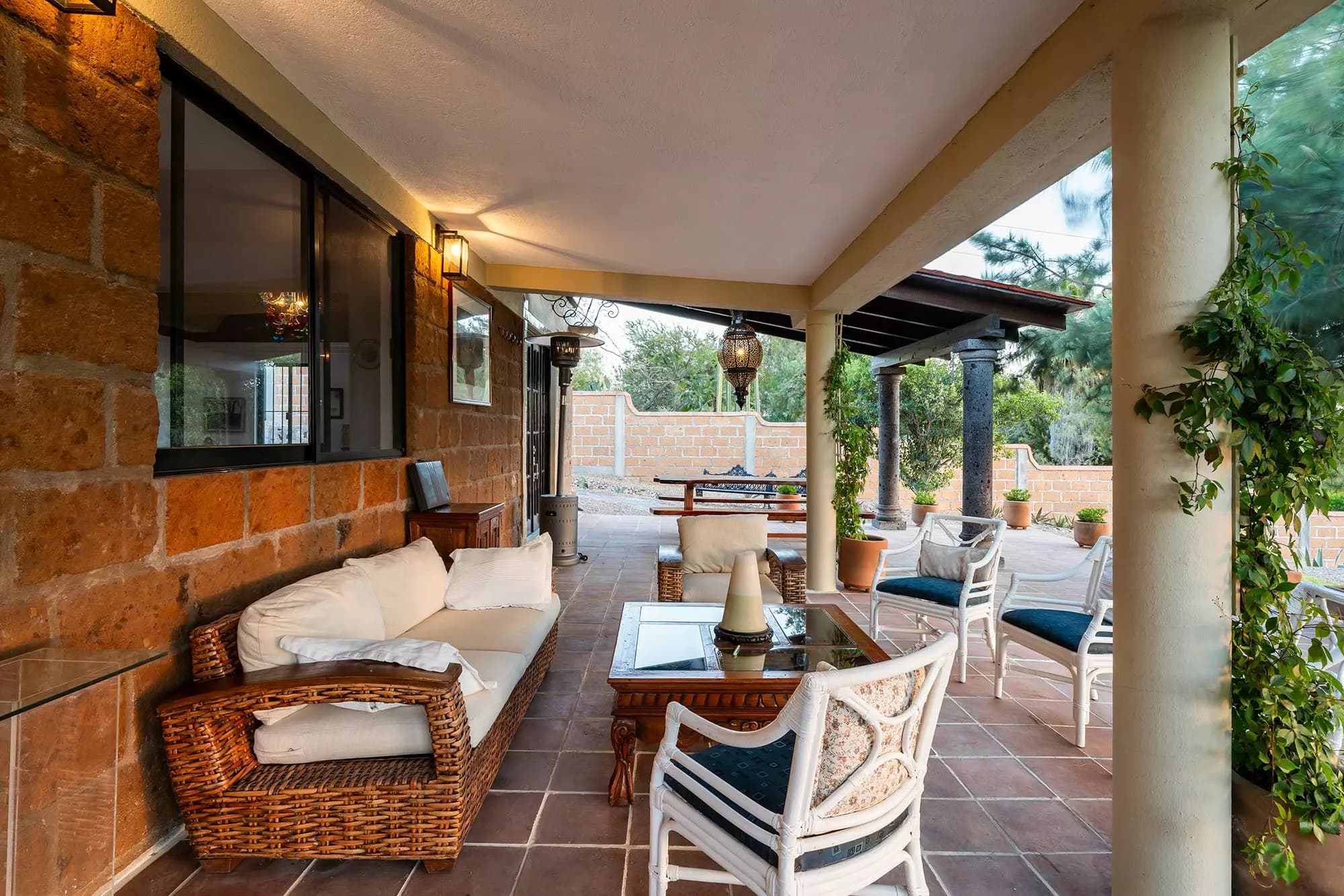 Casa Armonia — photo 7 of 10
