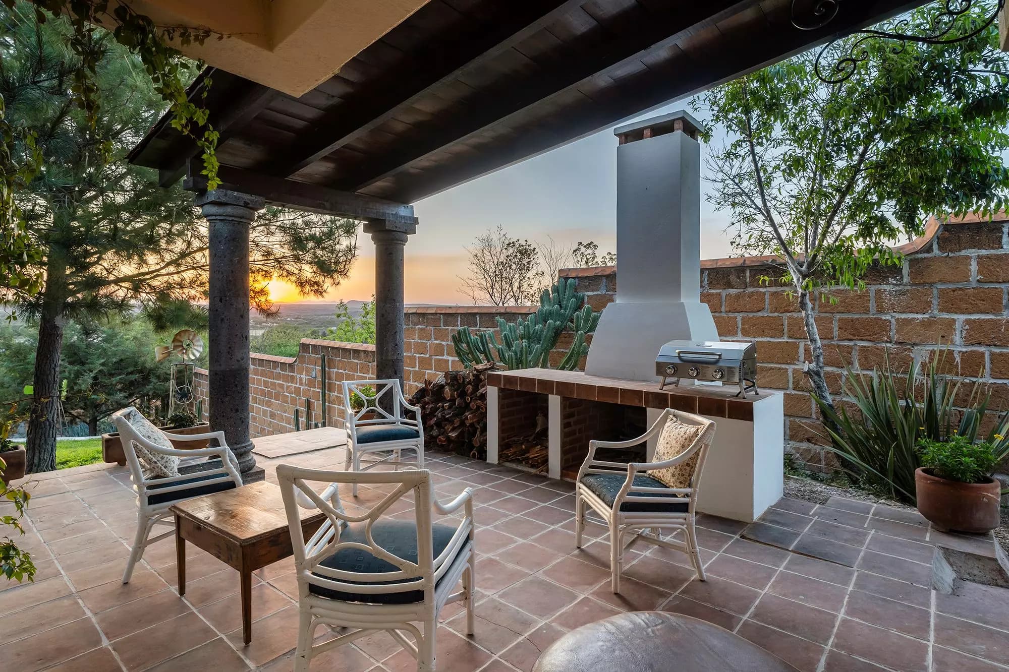 Casa Armonia — photo 9 of 10