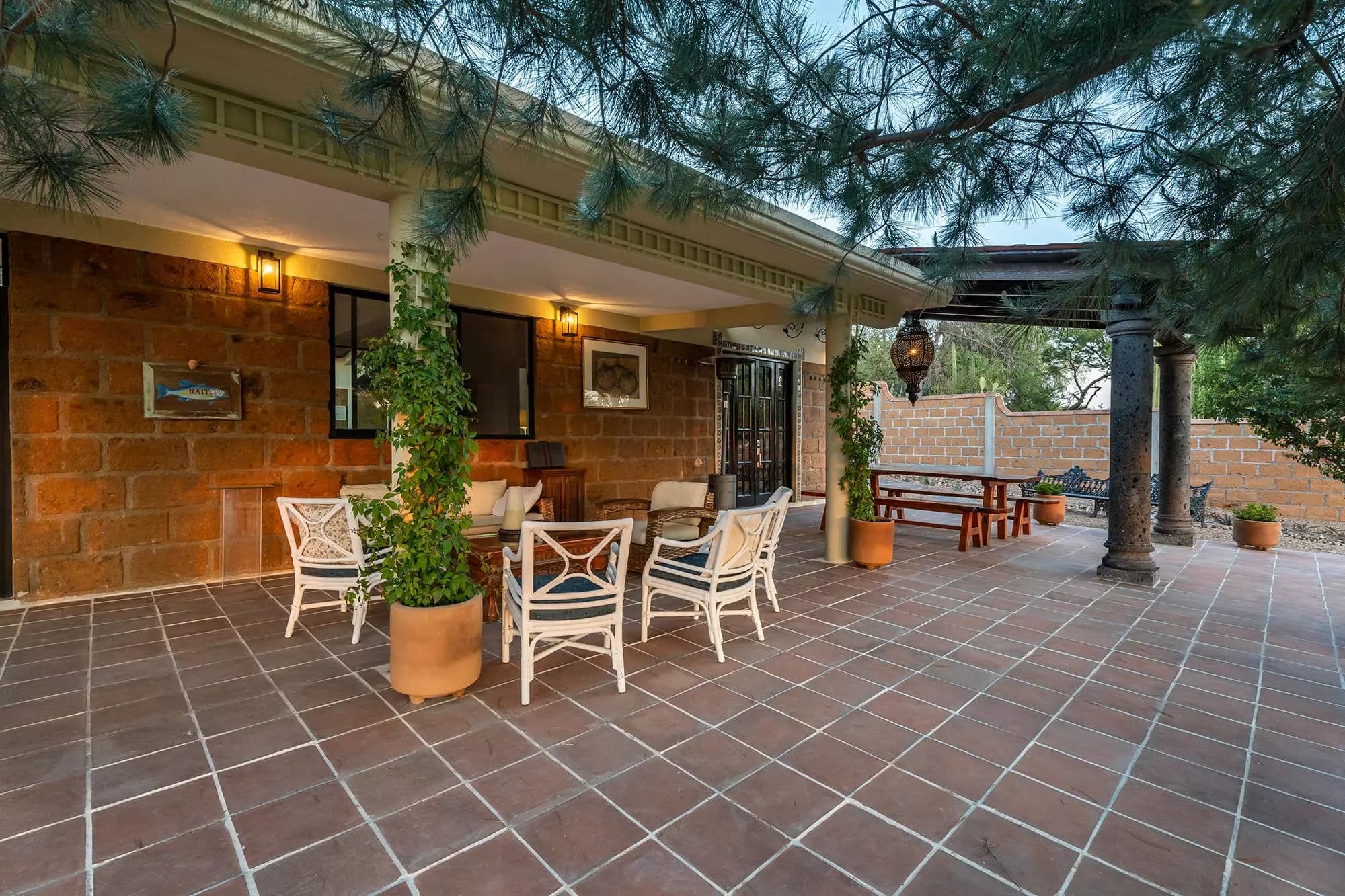 Casa Armonia — photo 8 of 10